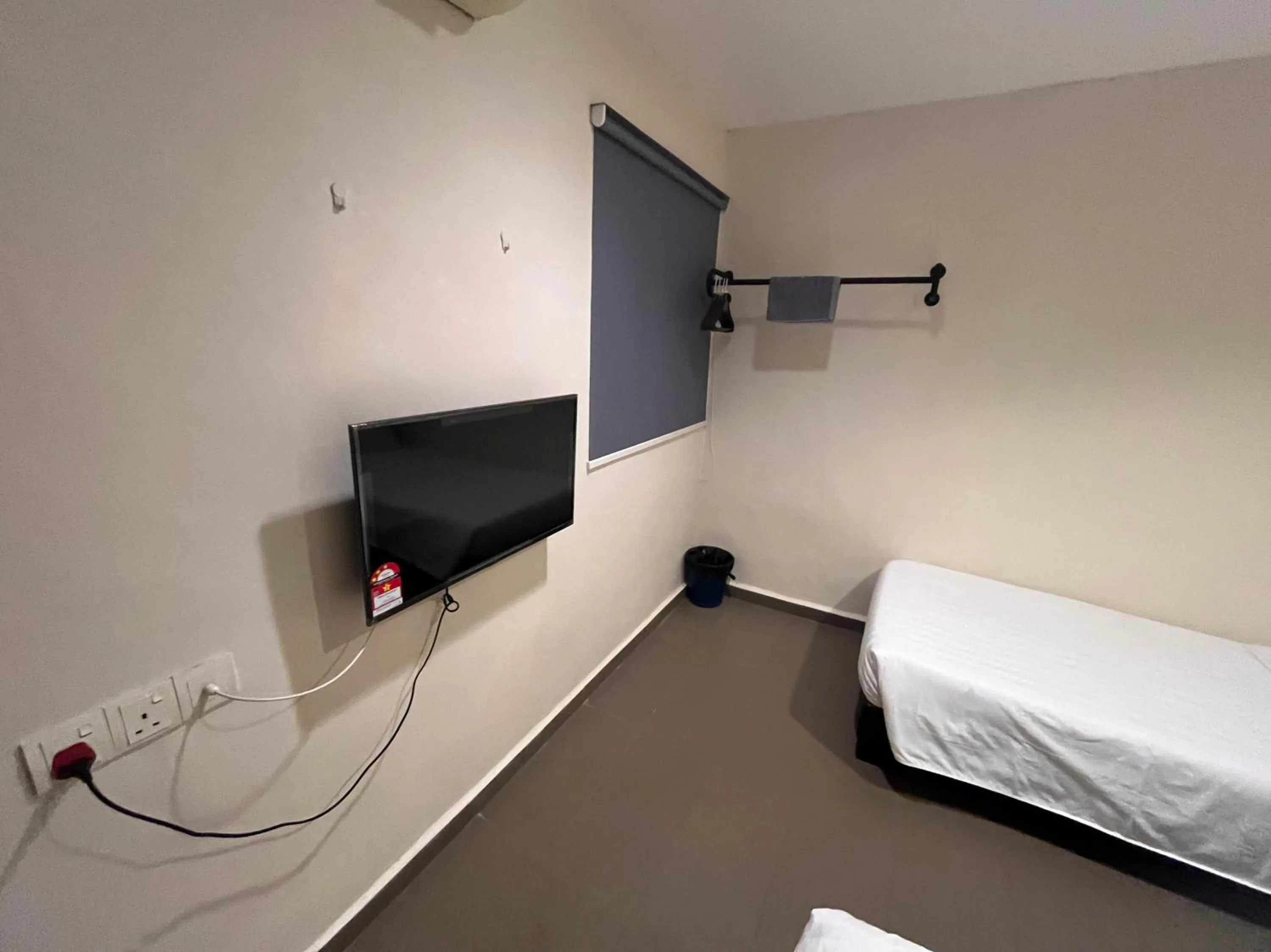 Bedroom, Bed in Hotel O Jb Sojourn