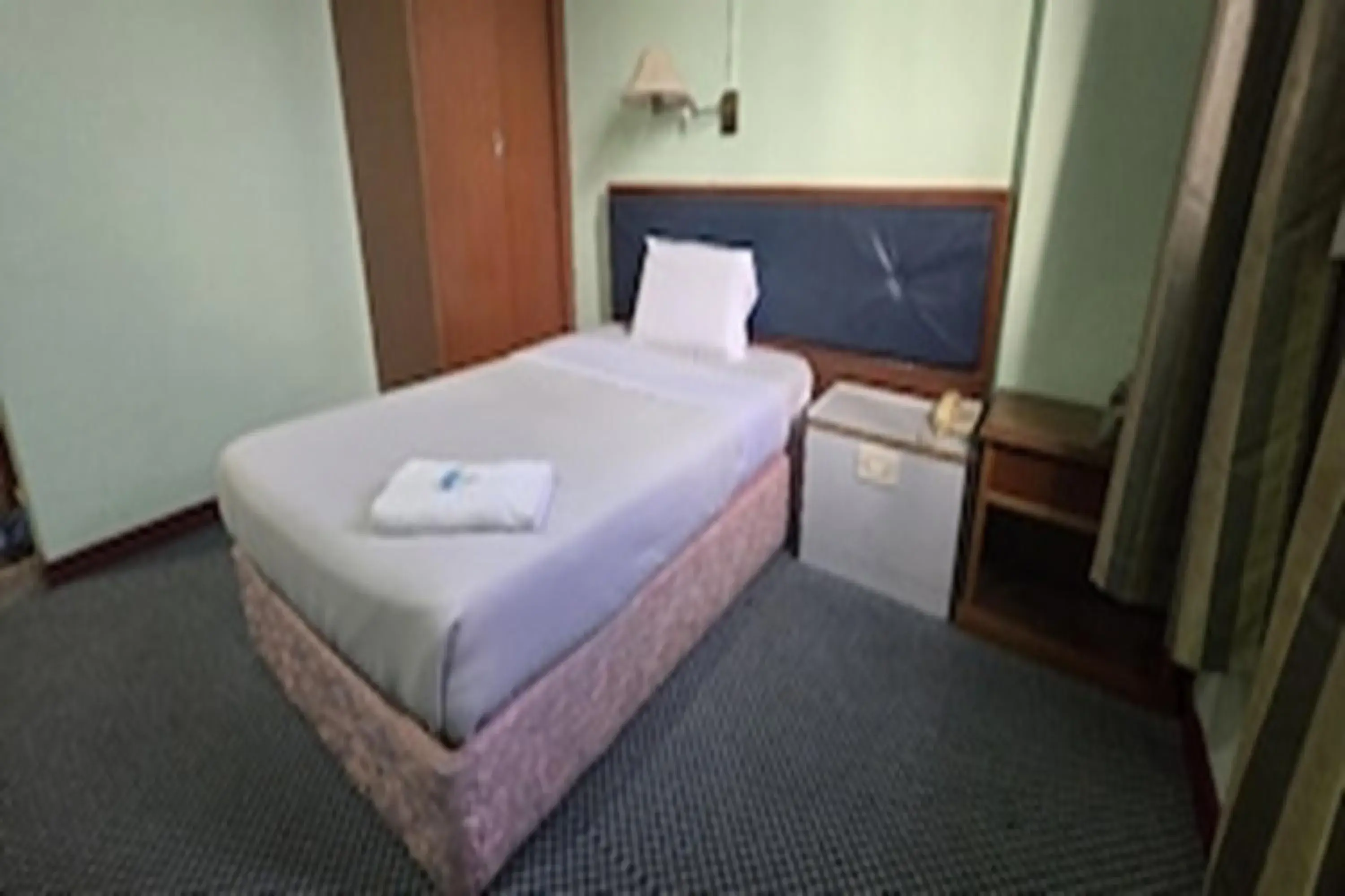 Standard Single Room in Hotel O Hotel Ramai Standard Single Room in Hotel O Hotel Ramai