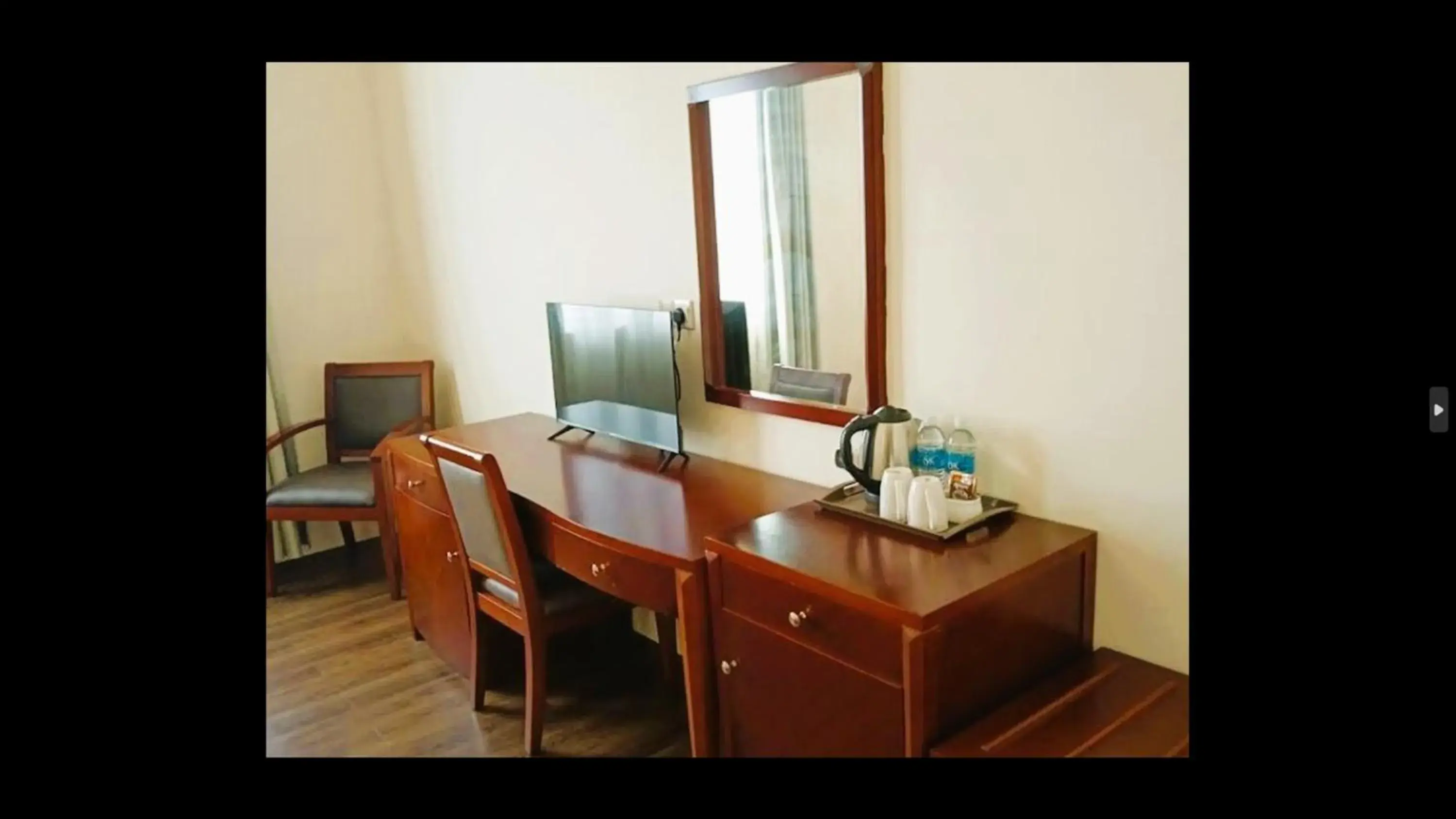 Standard Twin Room in Hotel O Atari Inn Standard Twin Room in Hotel O Atari Inn