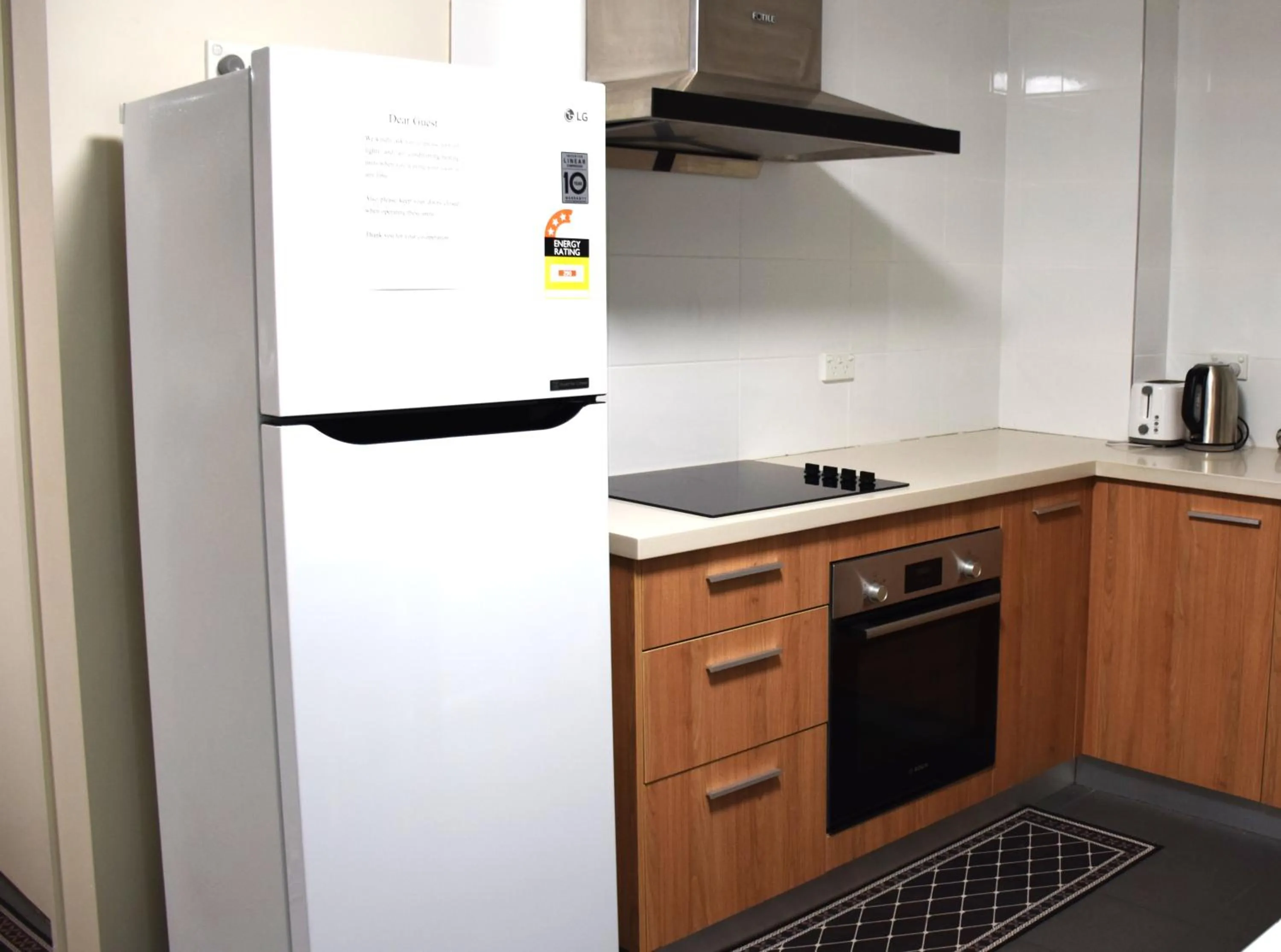 Rainbow Motel Queanbeyan