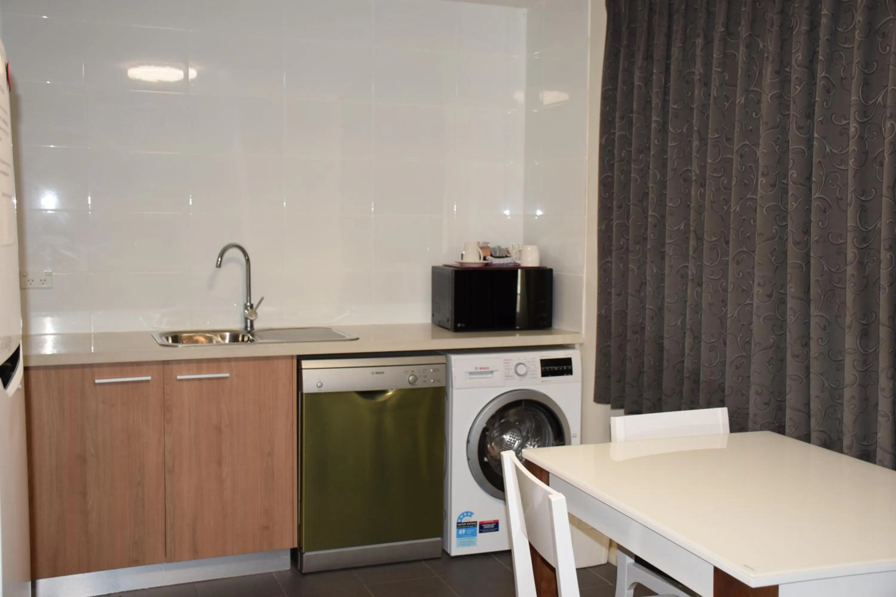 Rainbow Motel Queanbeyan