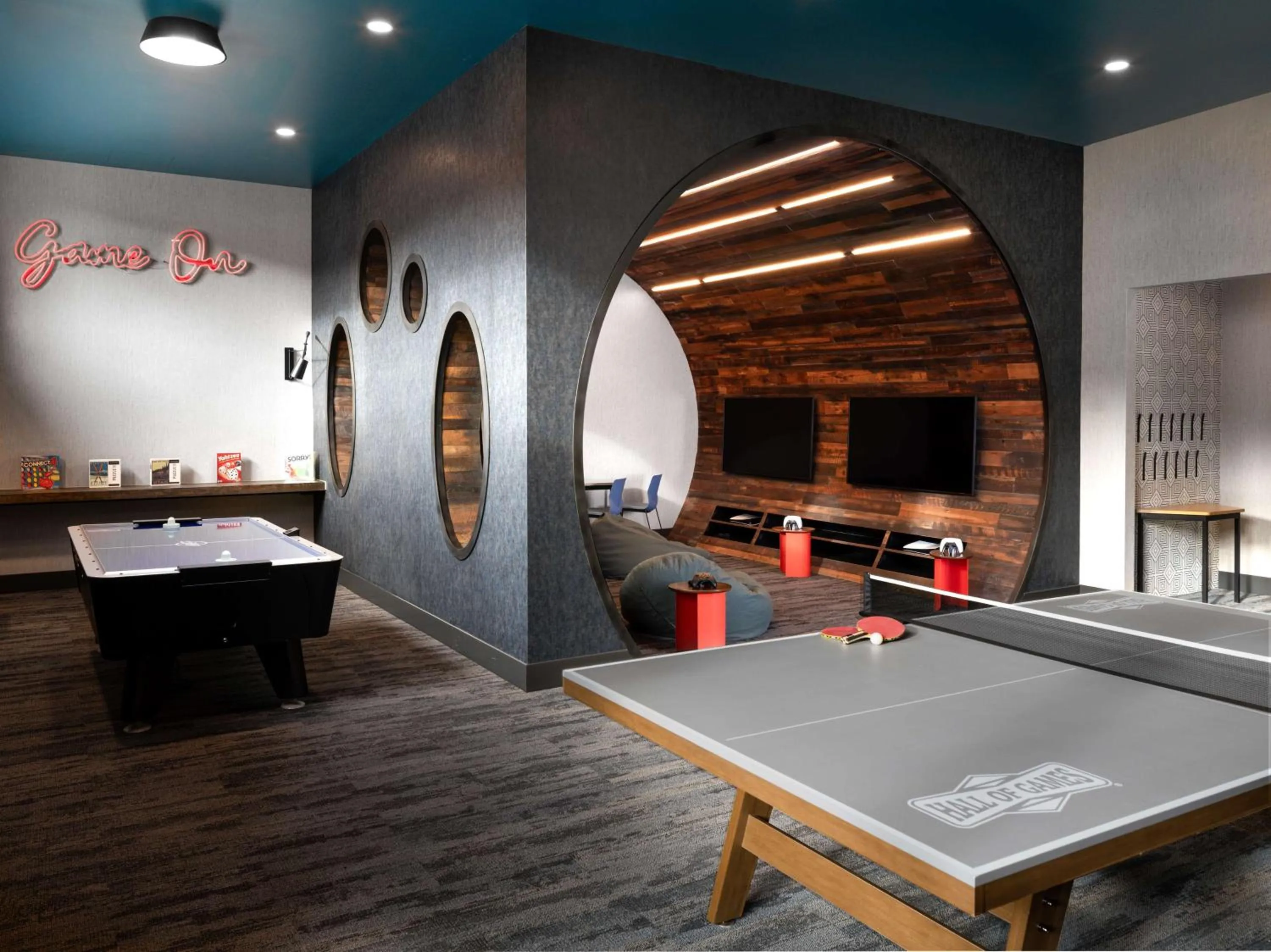 Fitness centre/facilities in Residences At Grand Hyatt Deer Valley