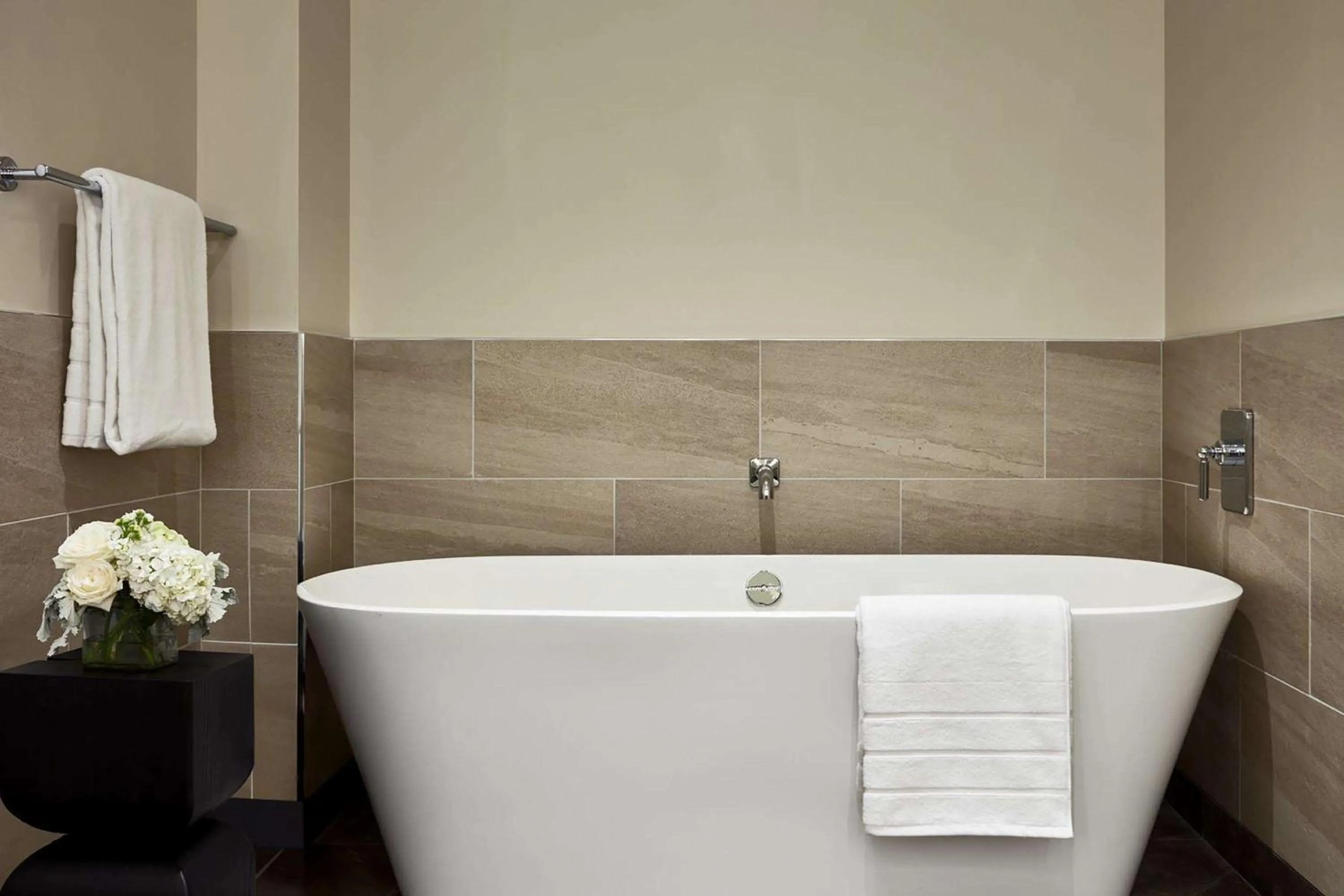 Bathroom in Residences At Grand Hyatt Deer Valley
