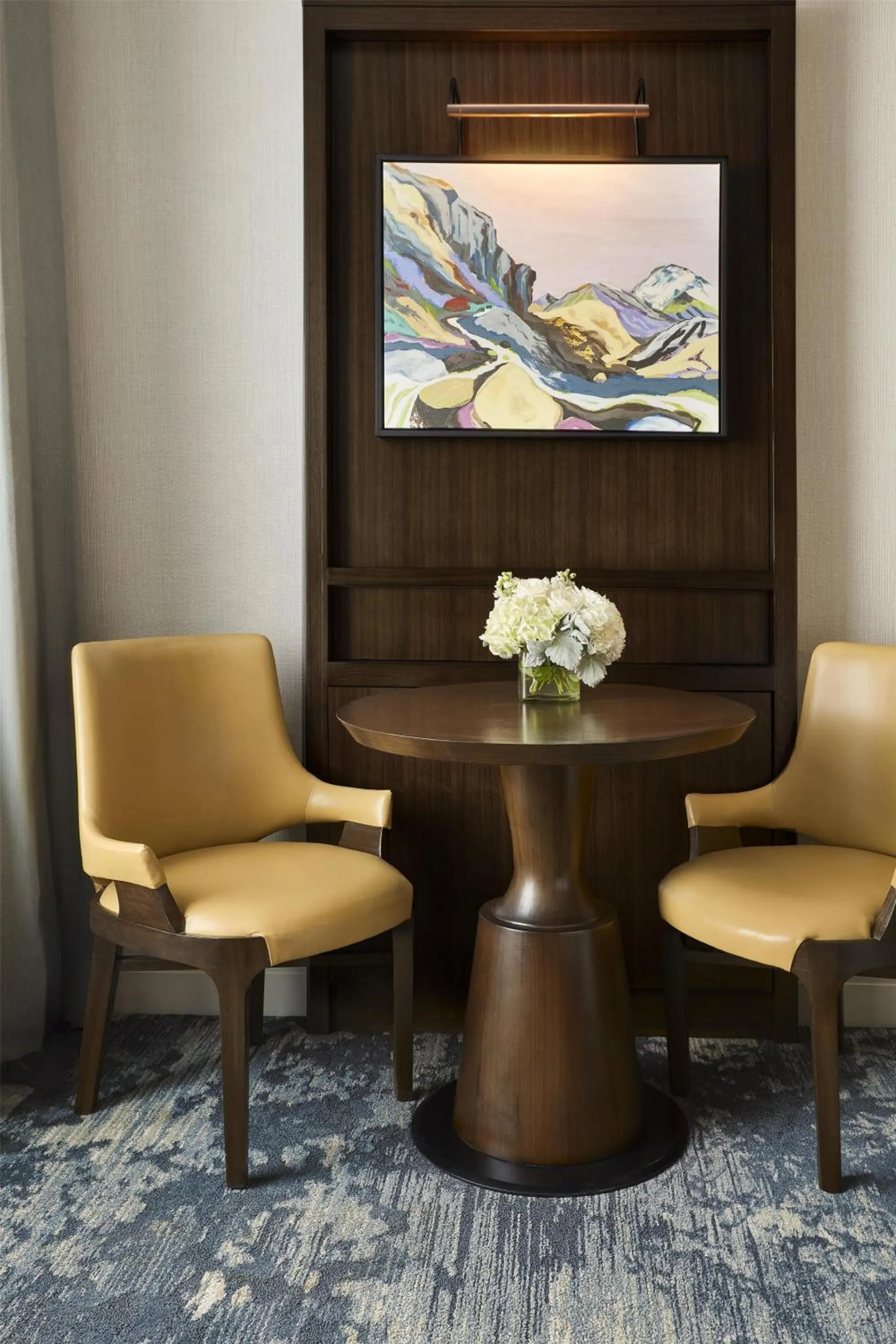 Bedroom in Grand Hyatt Deer Valley