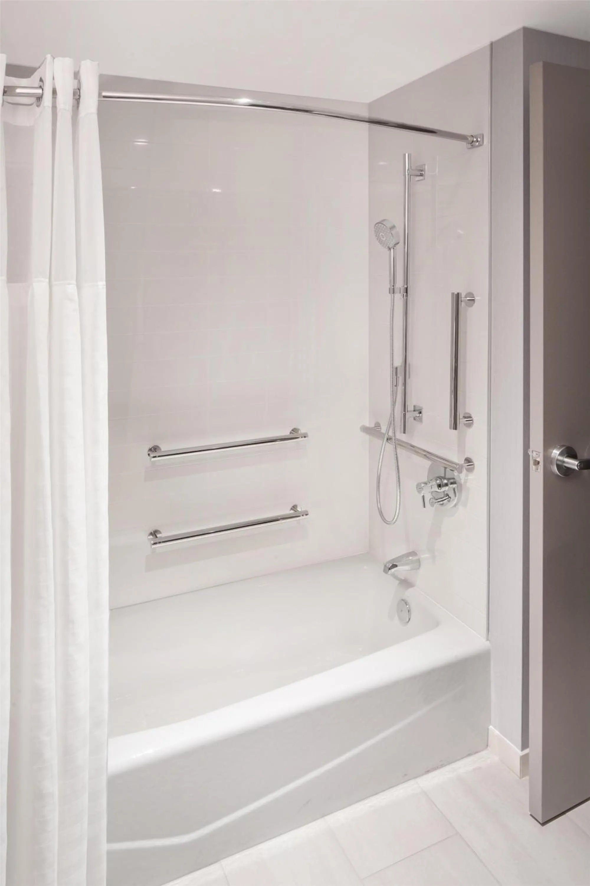 Bathroom in Hyatt Place Reno