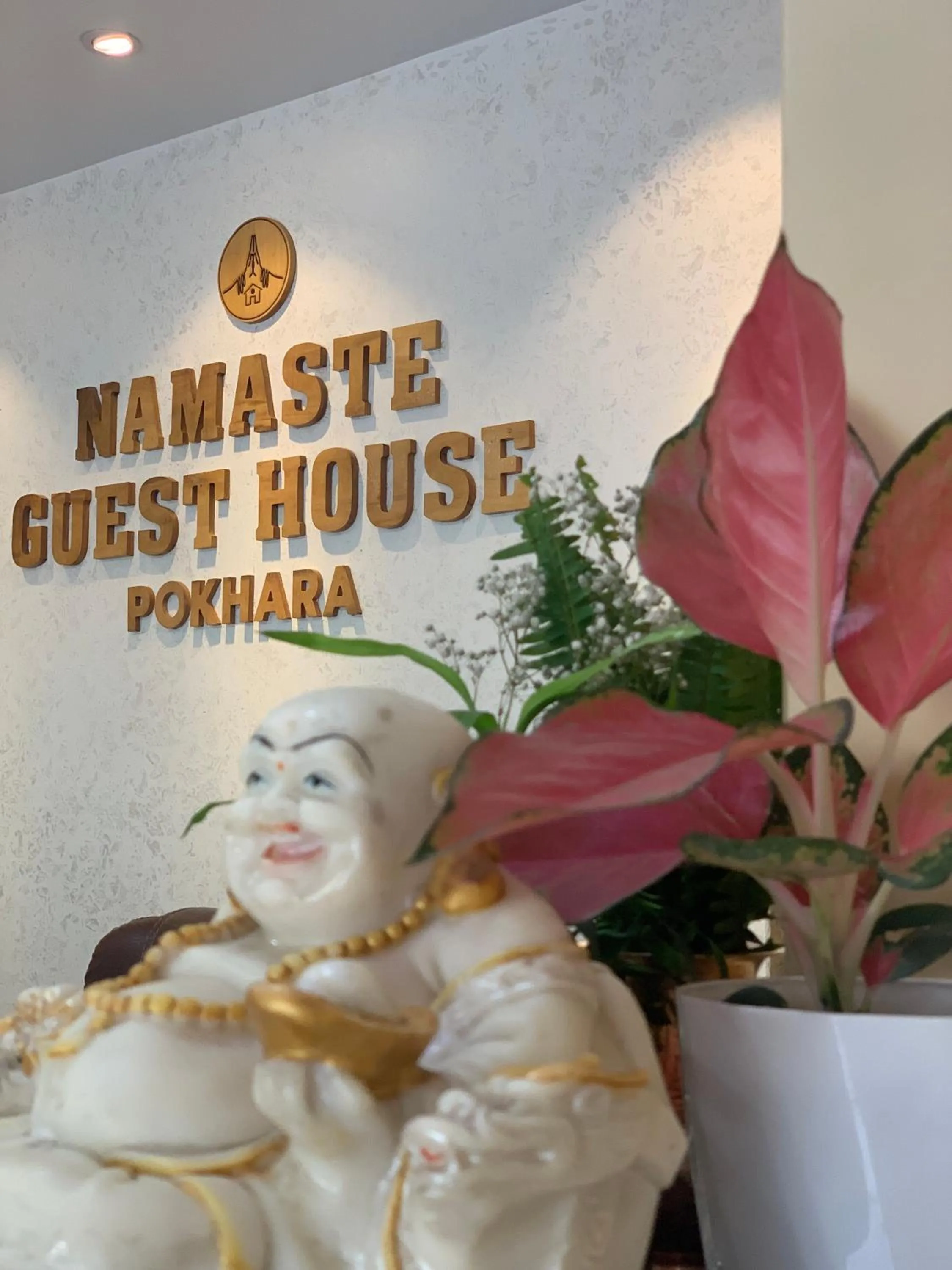 Namaste Guest House