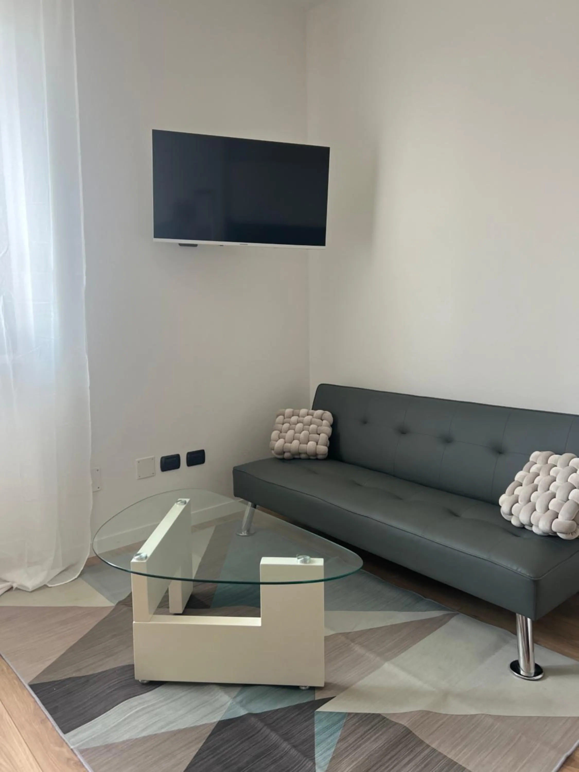 Monolocale Ovidio