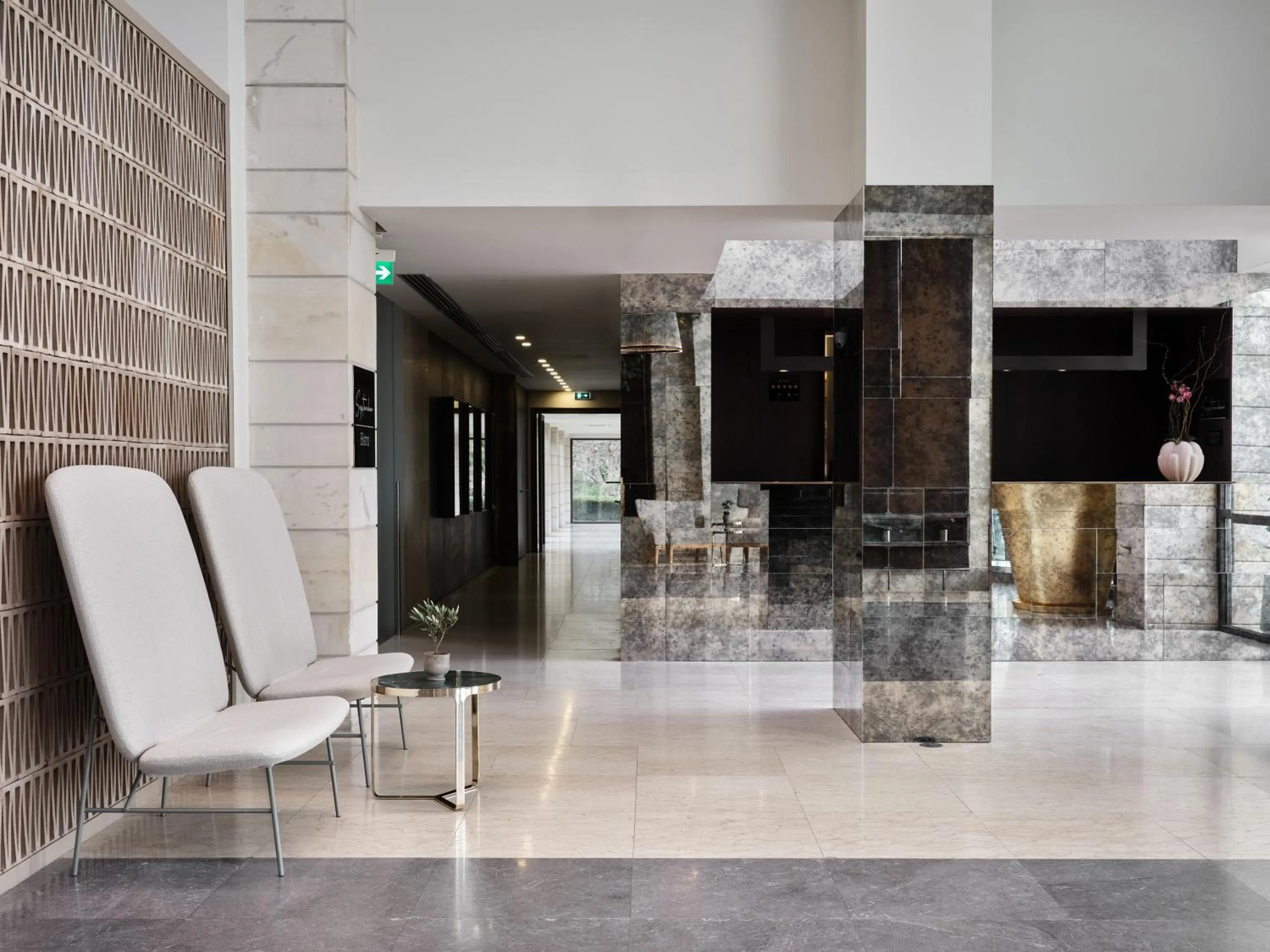 September Hotel Thessaloniki