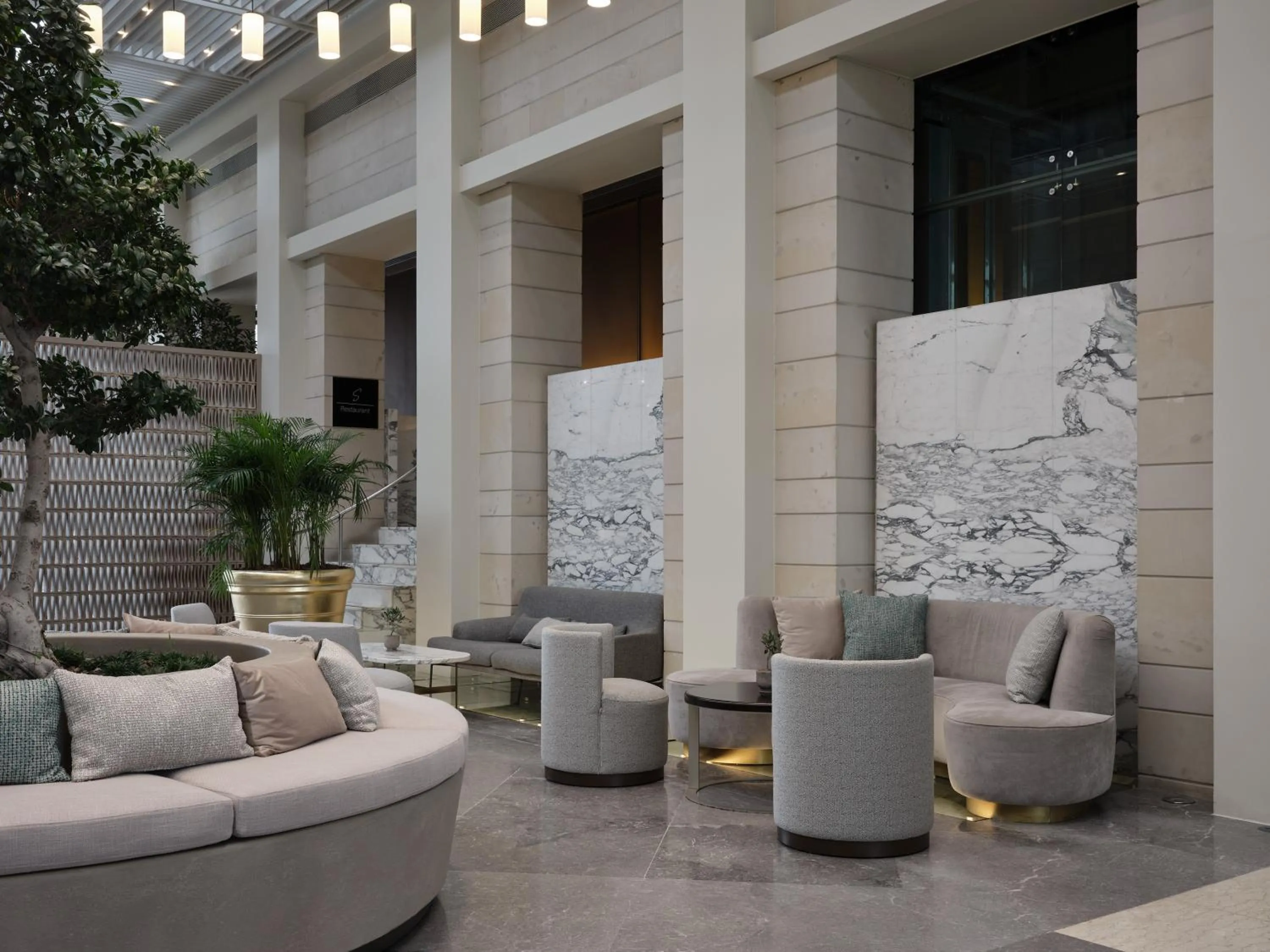 September Hotel Thessaloniki