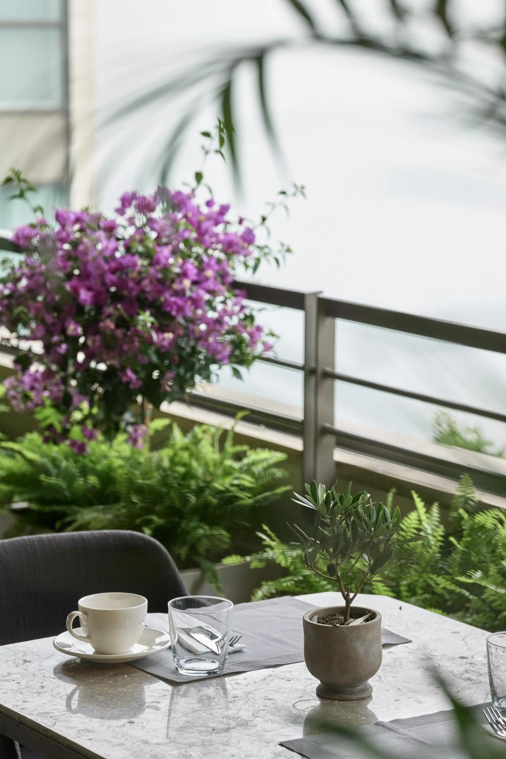 September Hotel Thessaloniki