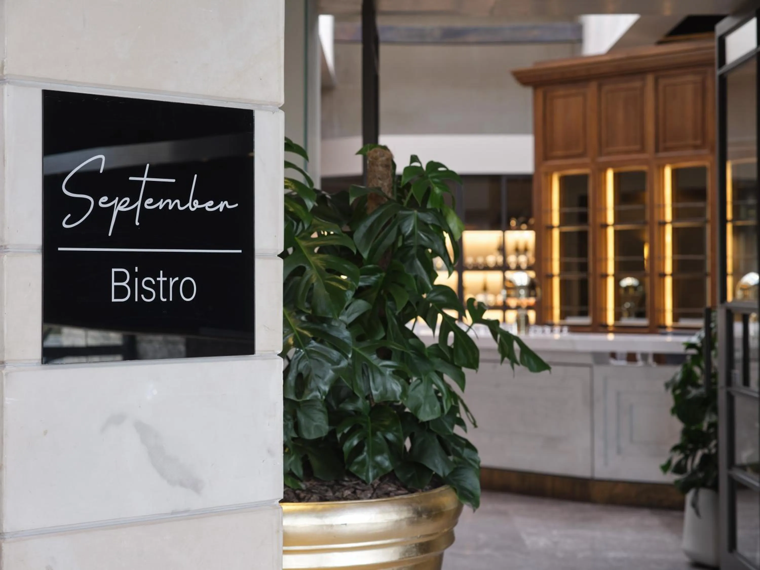 September Hotel Thessaloniki