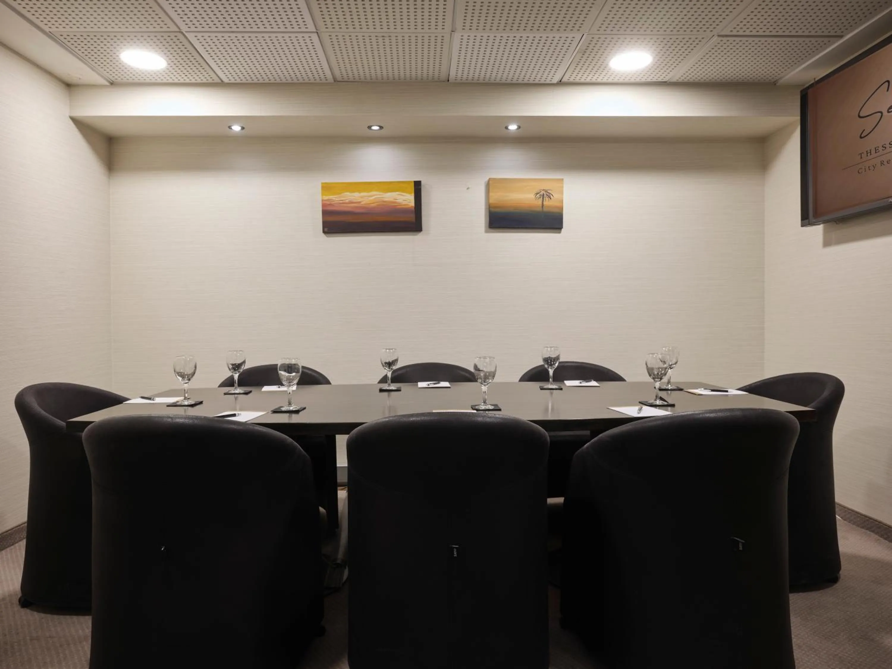 September Hotel Thessaloniki