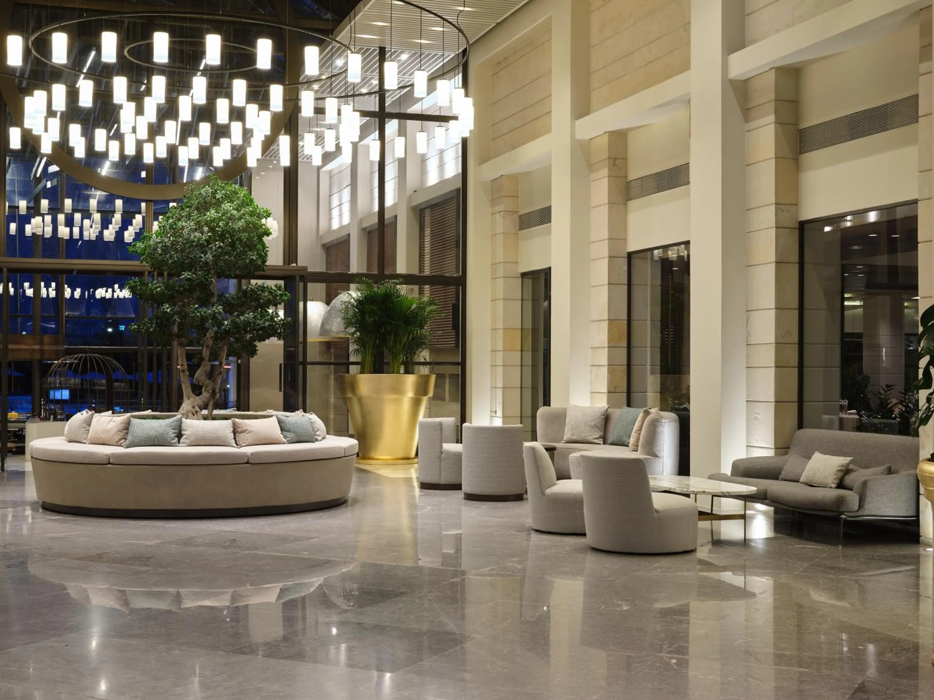 September Hotel Thessaloniki