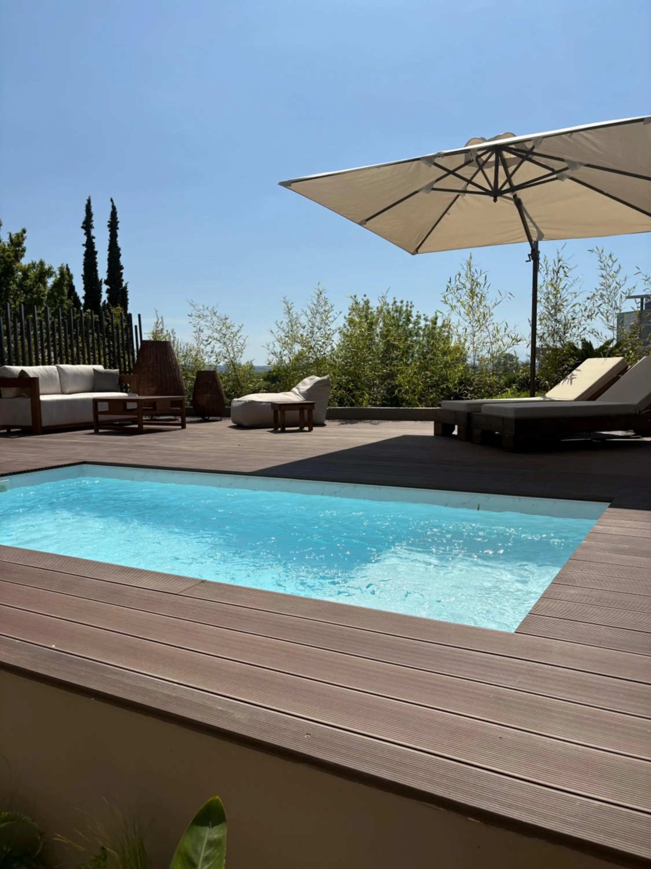 September Hotel Thessaloniki