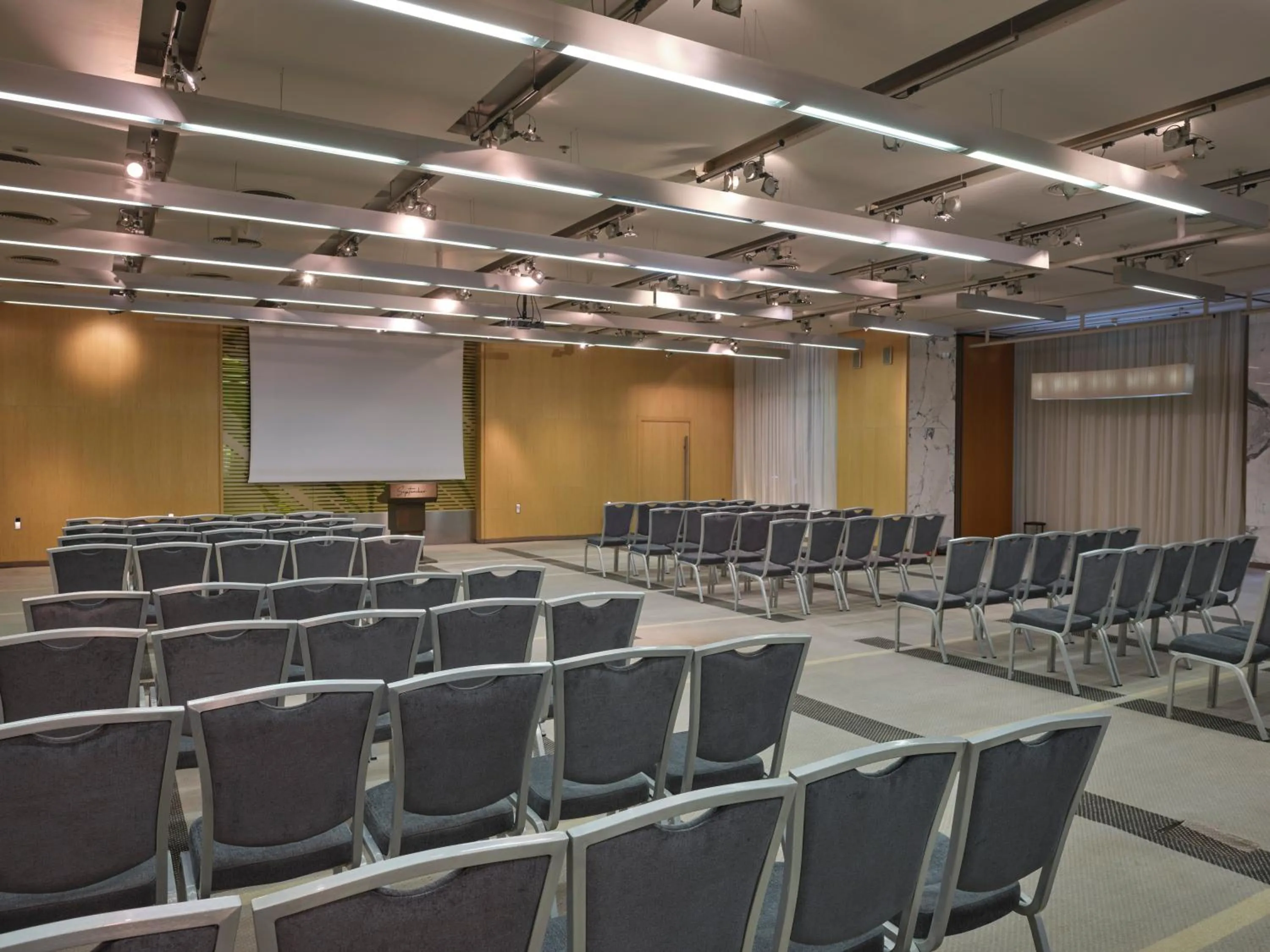 September Hotel Thessaloniki