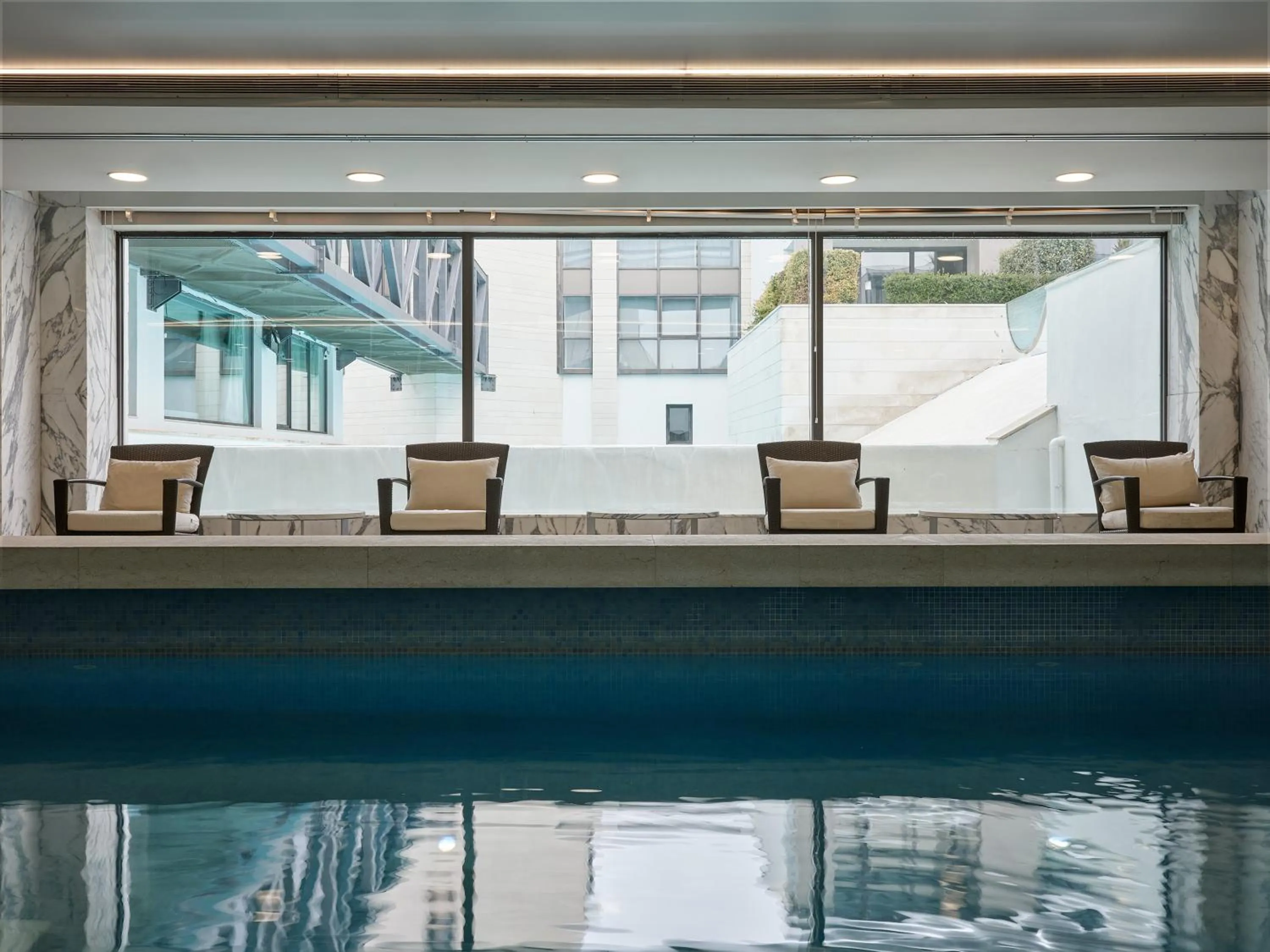 September Hotel Thessaloniki