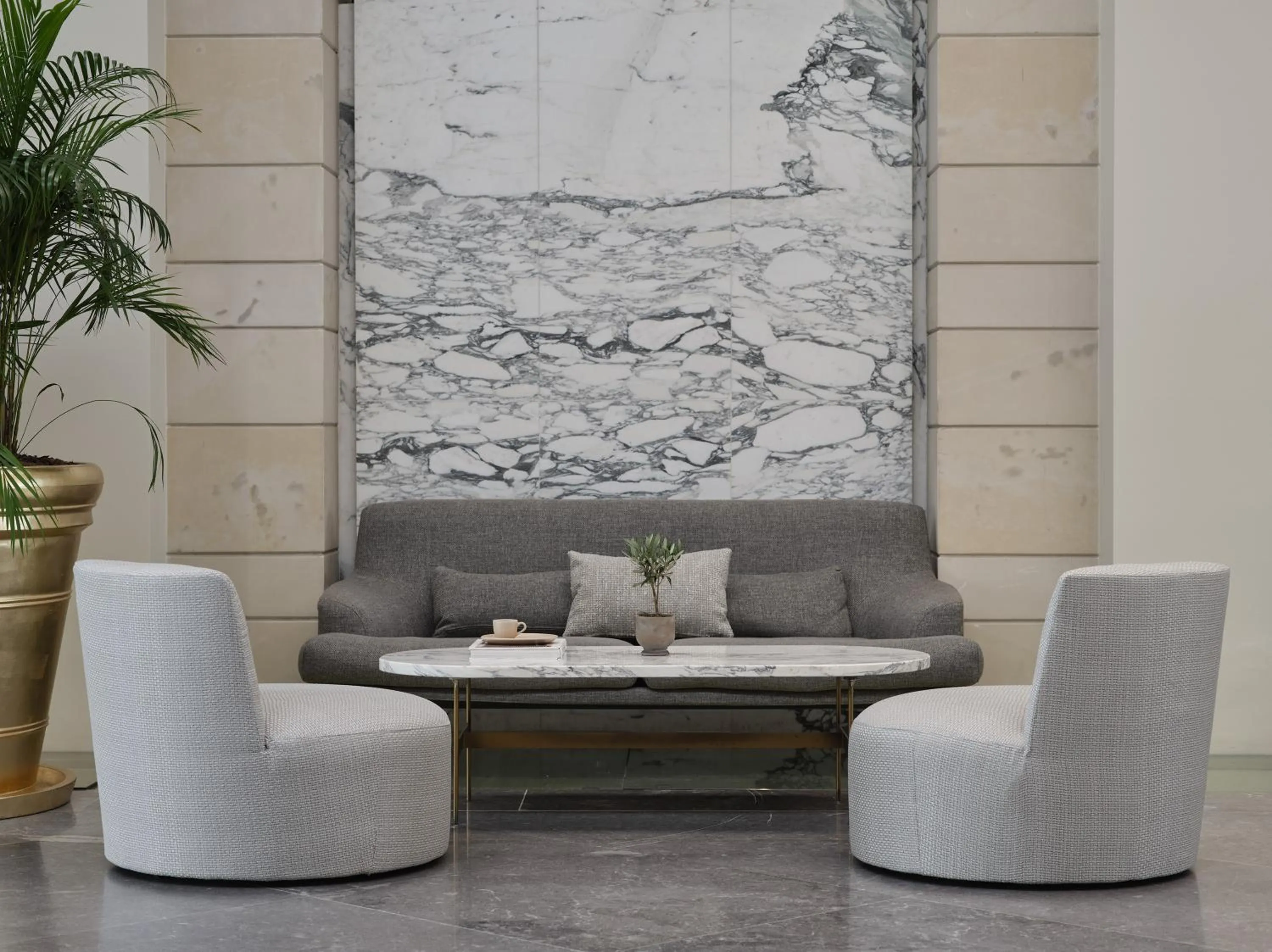 September Hotel Thessaloniki