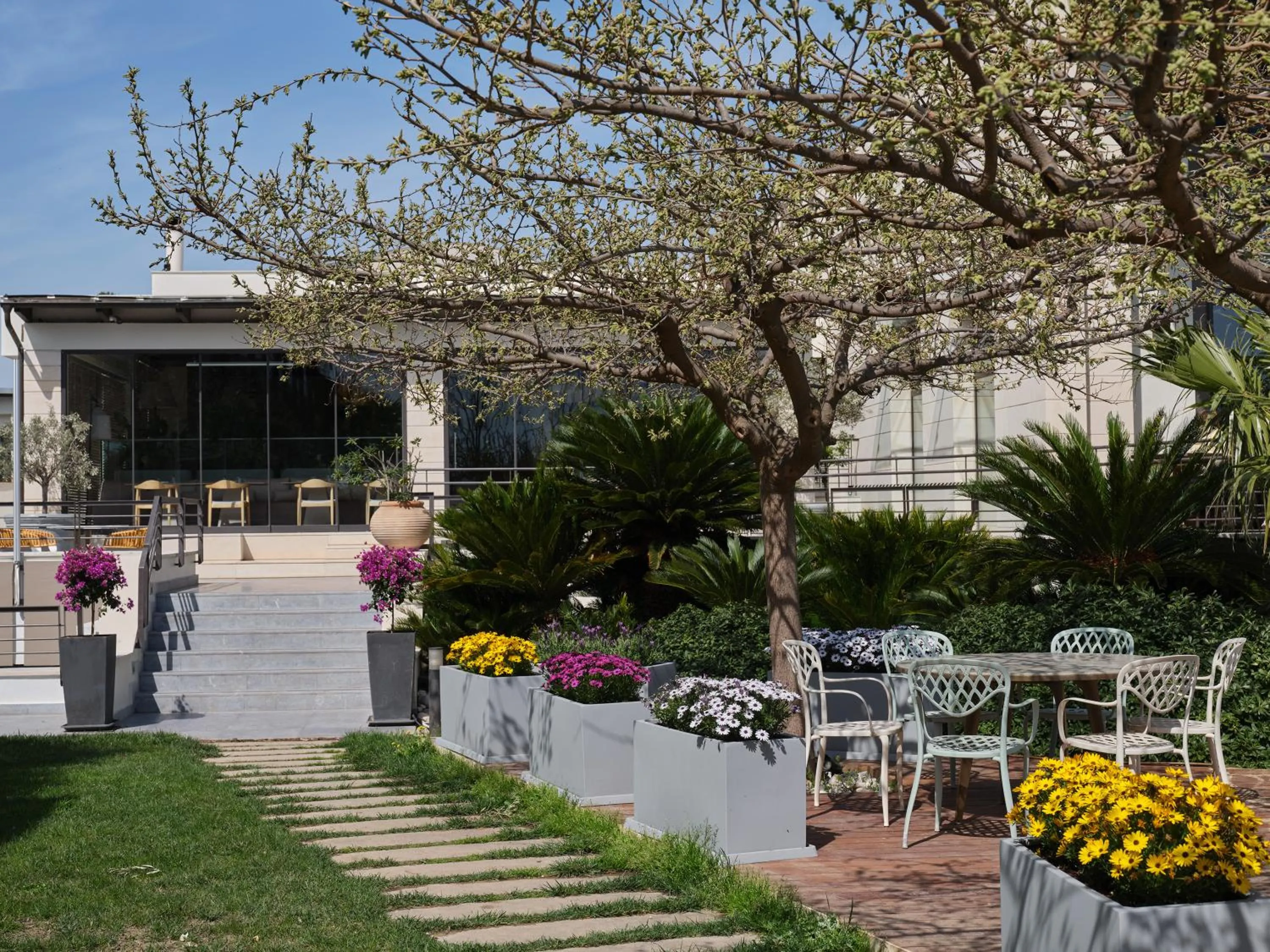 September Hotel Thessaloniki