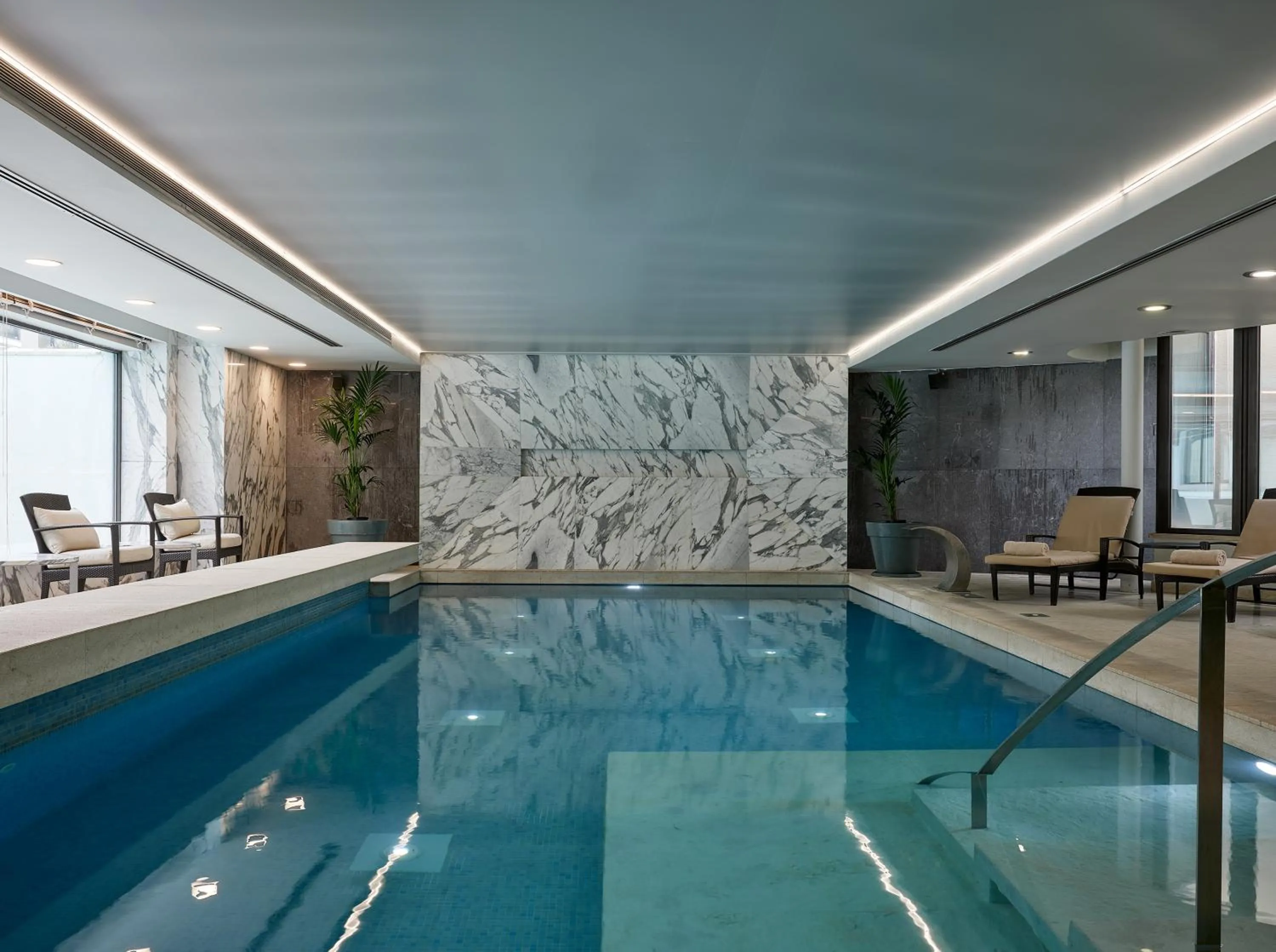 September Hotel Thessaloniki