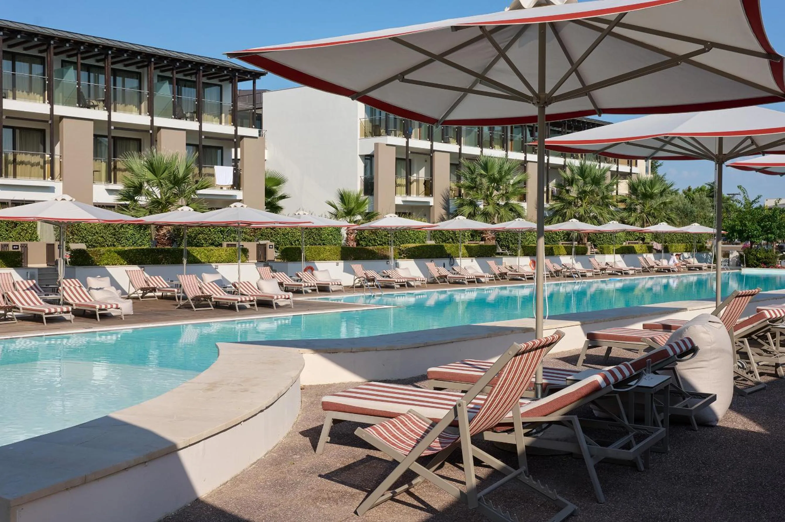 September Hotel Thessaloniki