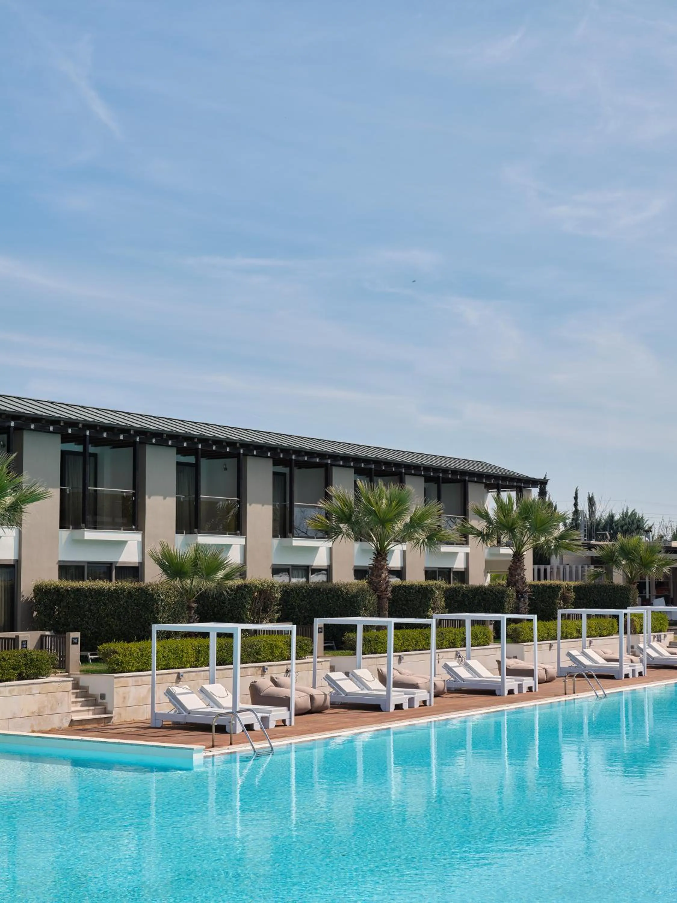 September Hotel Thessaloniki