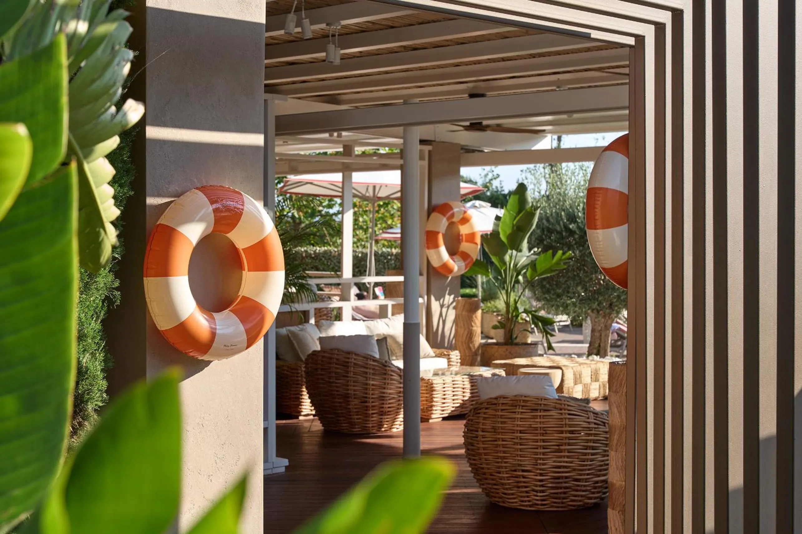 September Hotel Thessaloniki