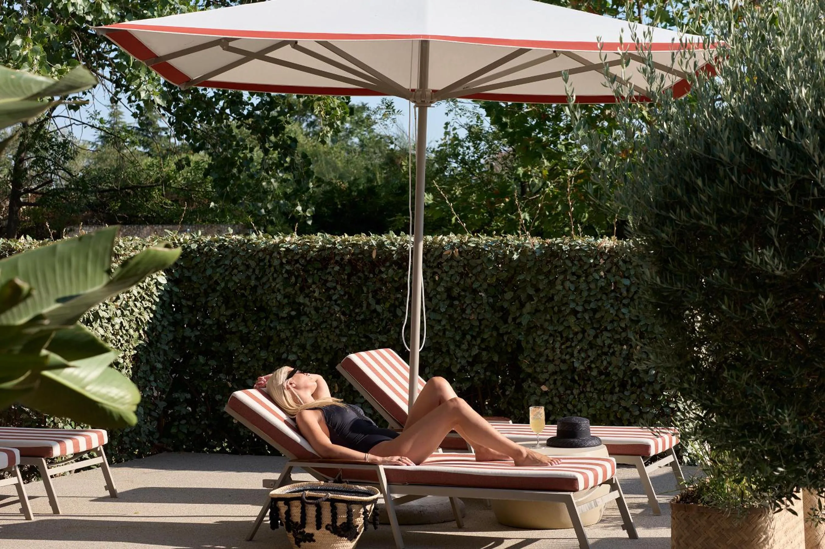 September Hotel Thessaloniki