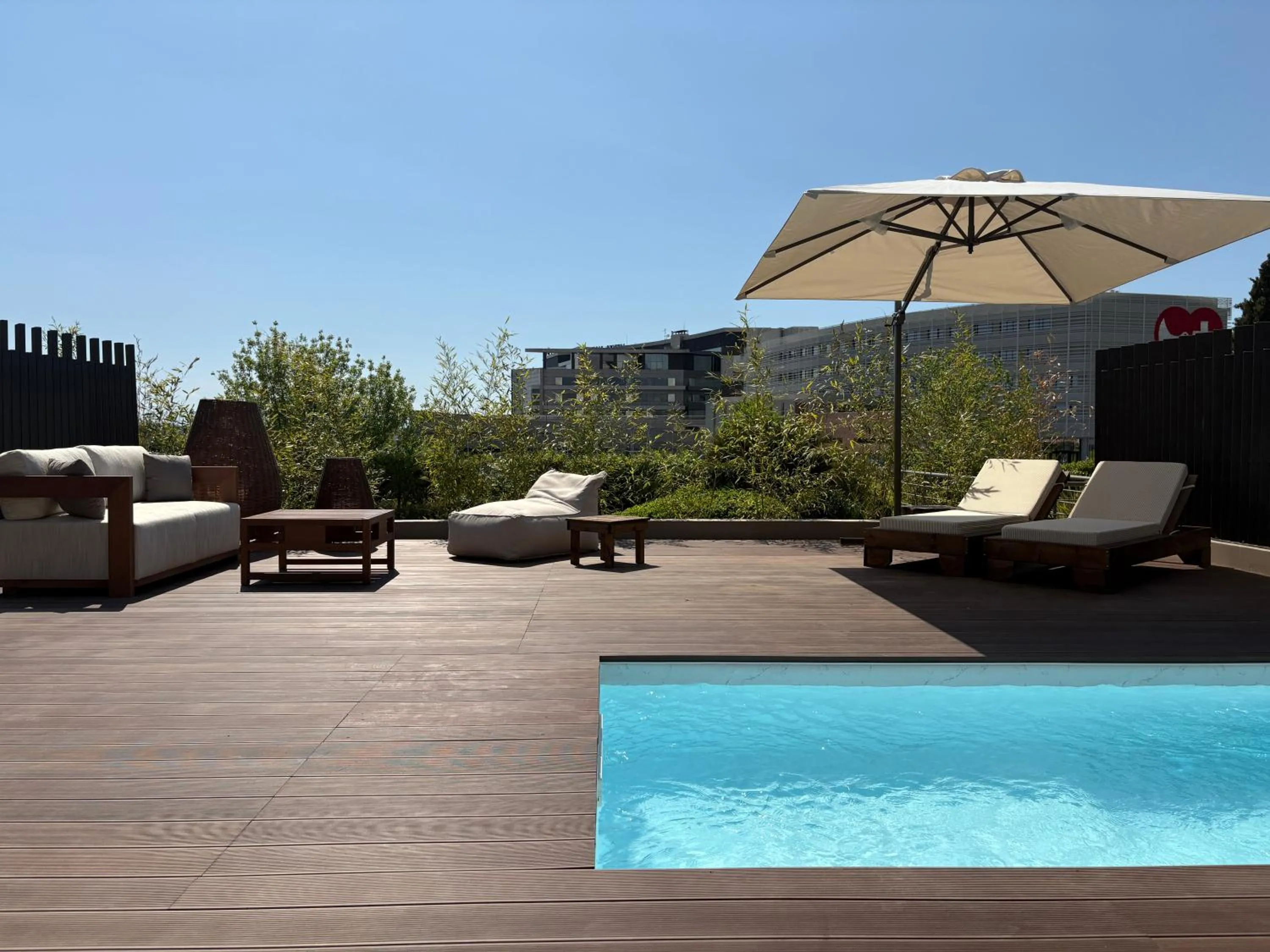 September Hotel Thessaloniki