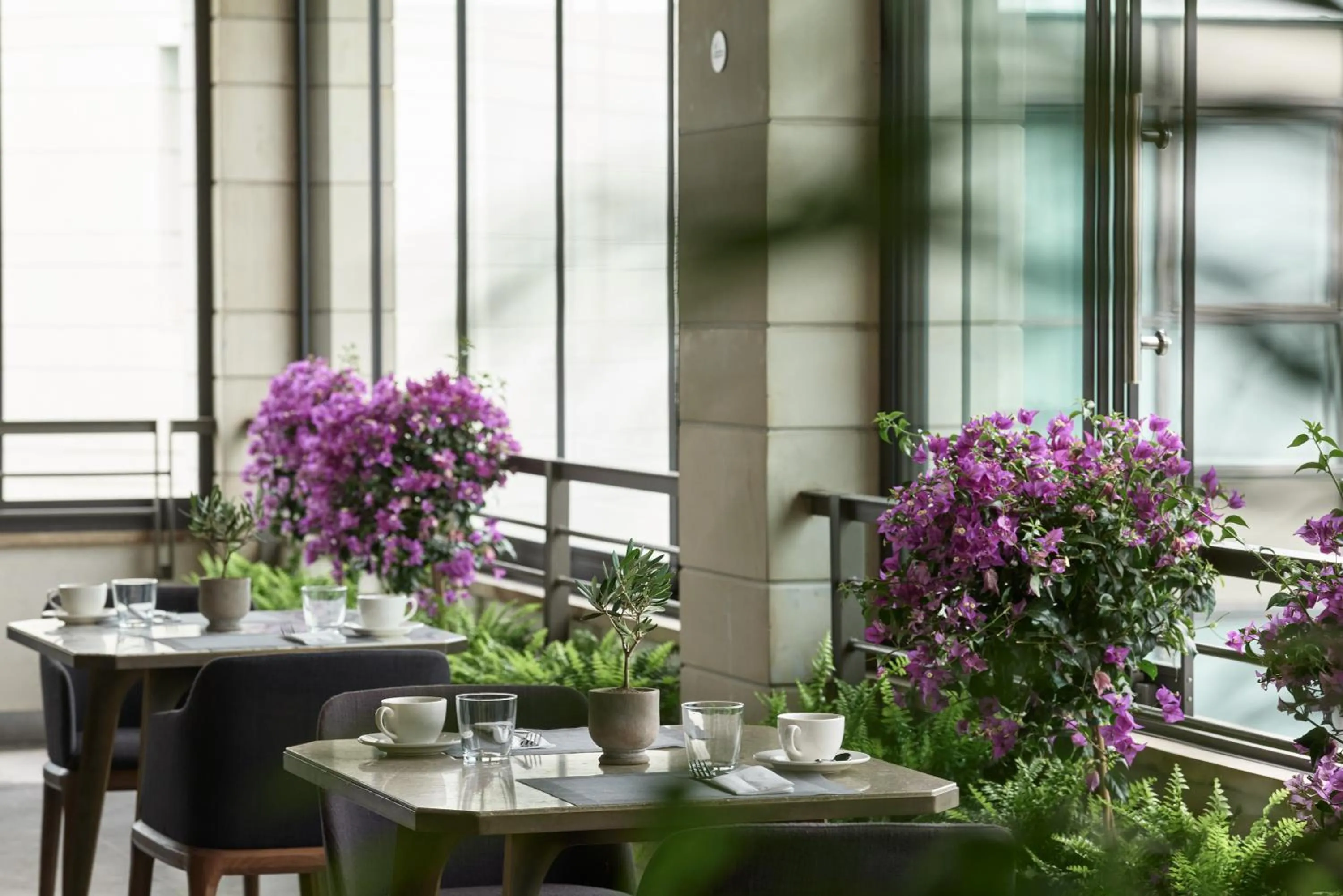 September Hotel Thessaloniki