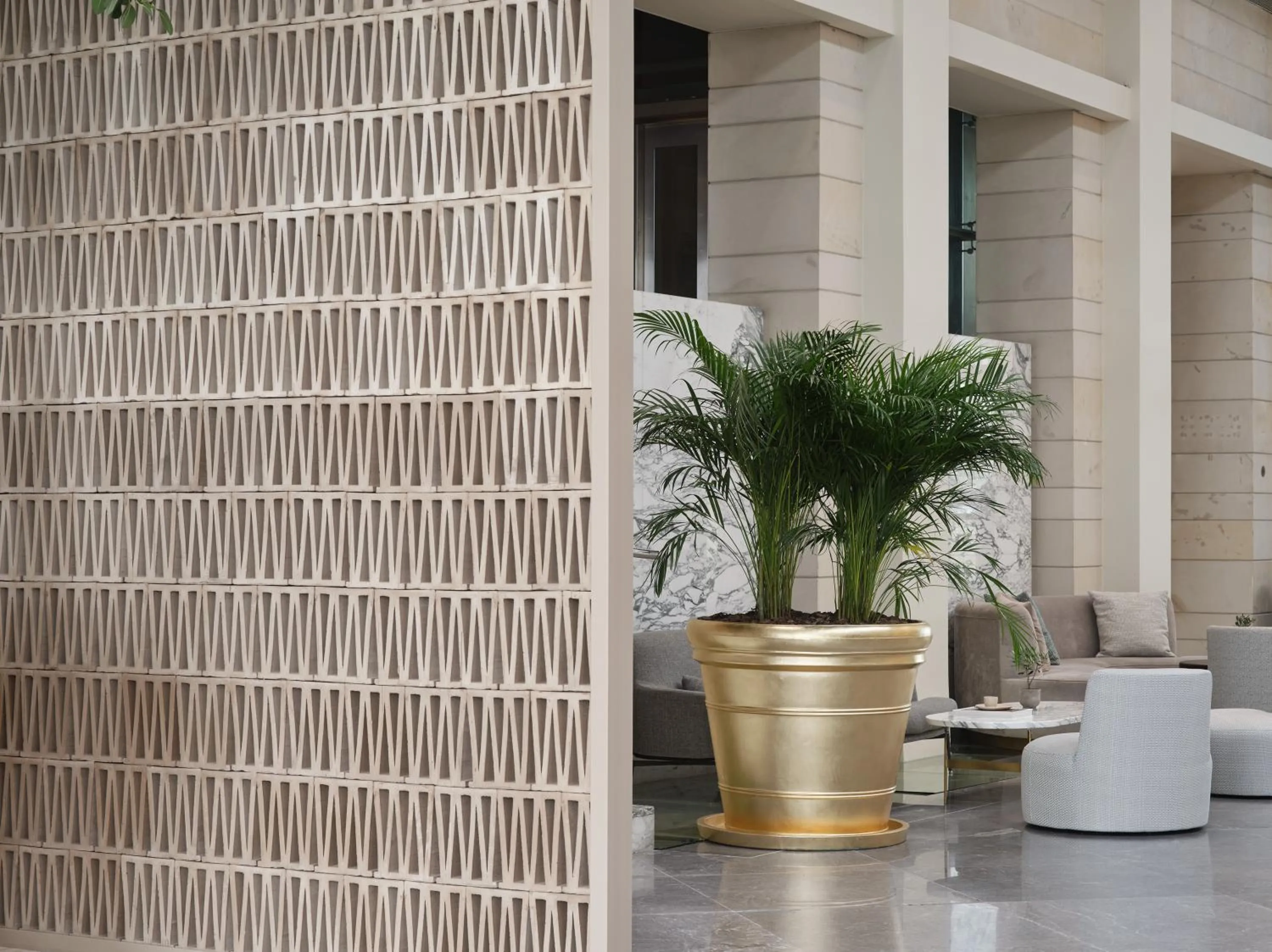 September Hotel Thessaloniki