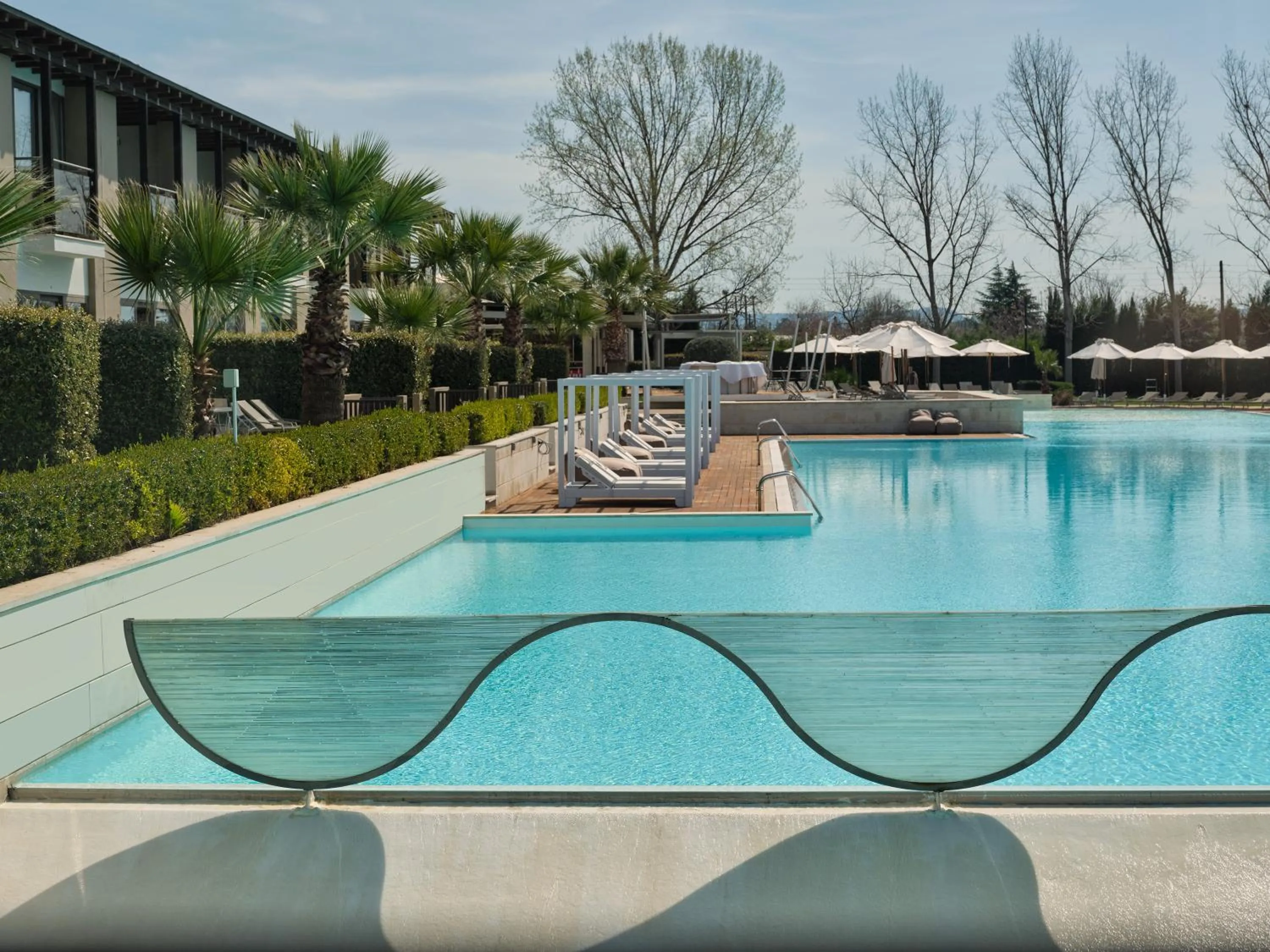 September Hotel Thessaloniki