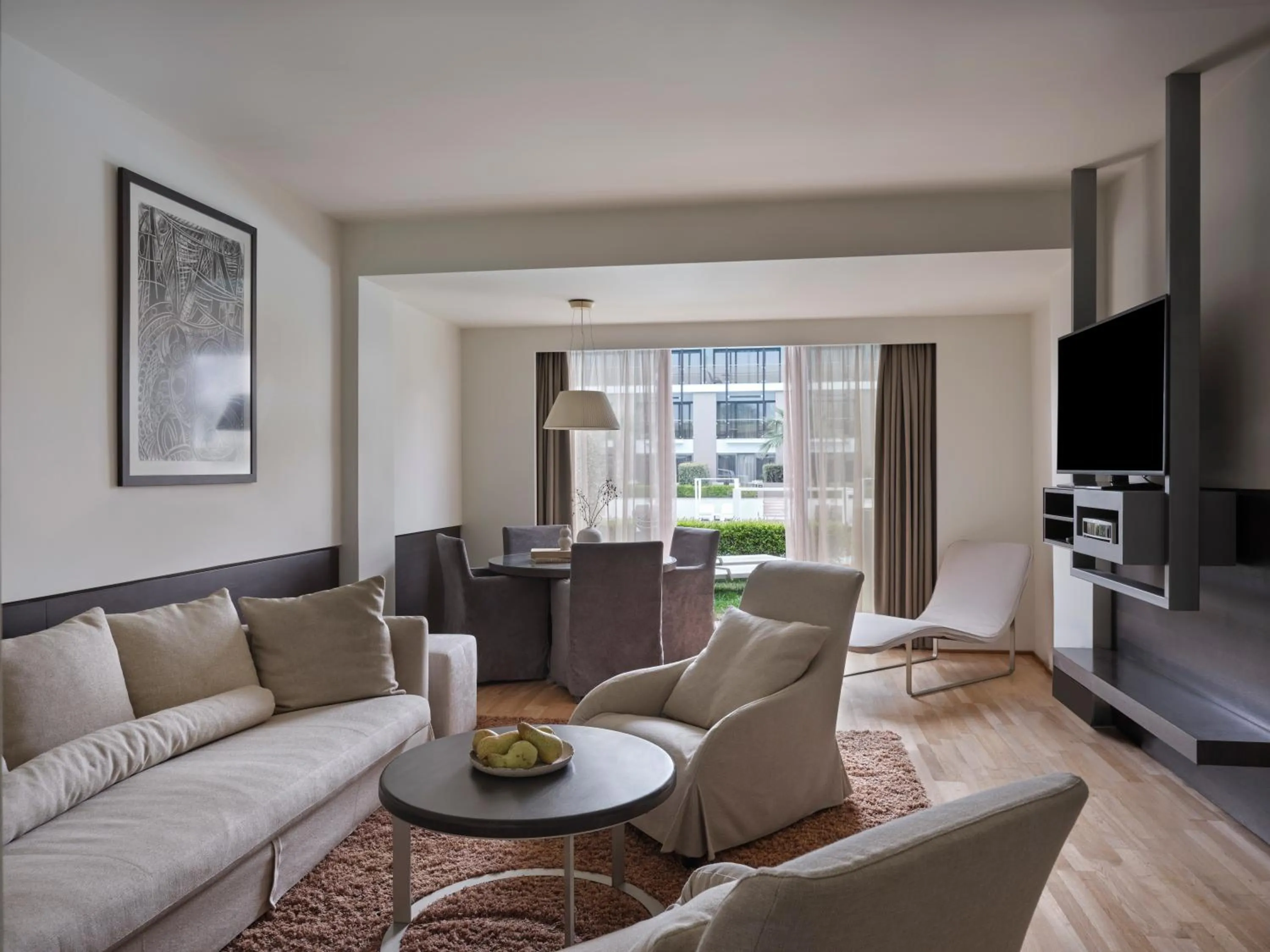 September Hotel Thessaloniki