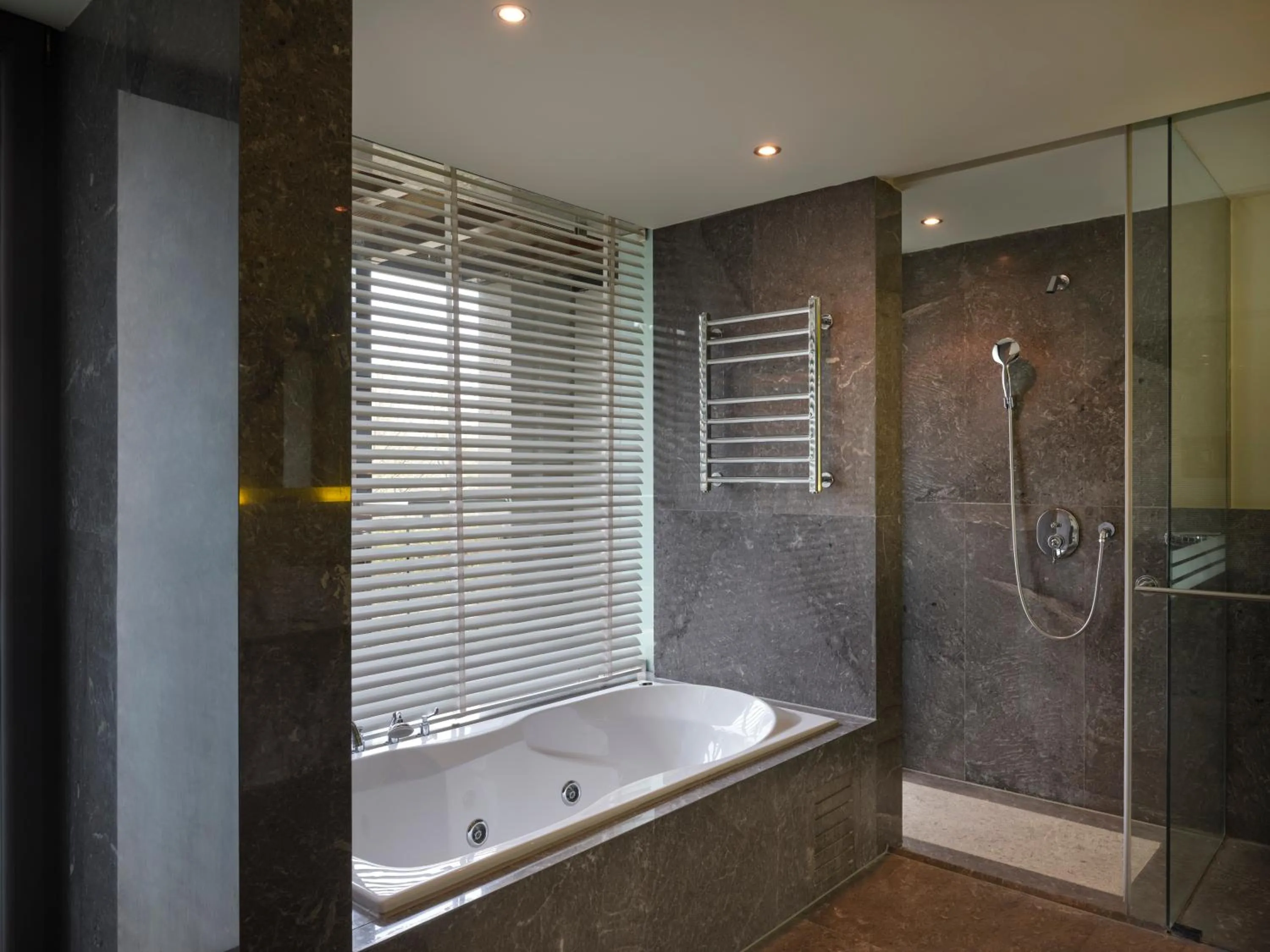 September Hotel Thessaloniki