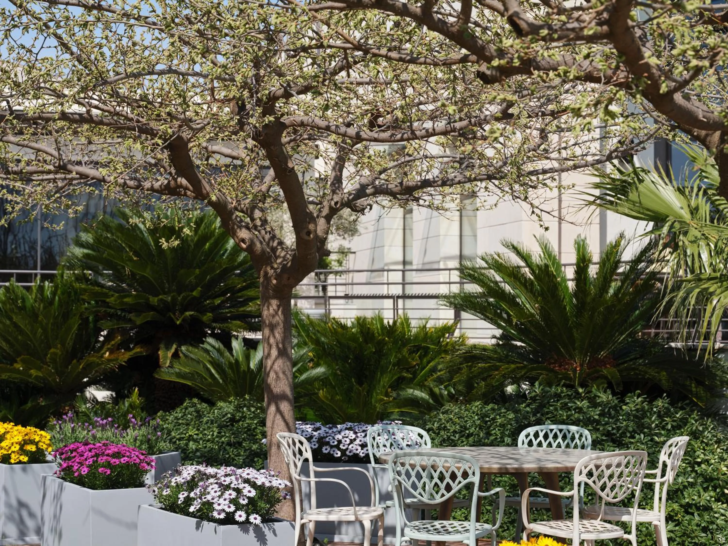 September Hotel Thessaloniki