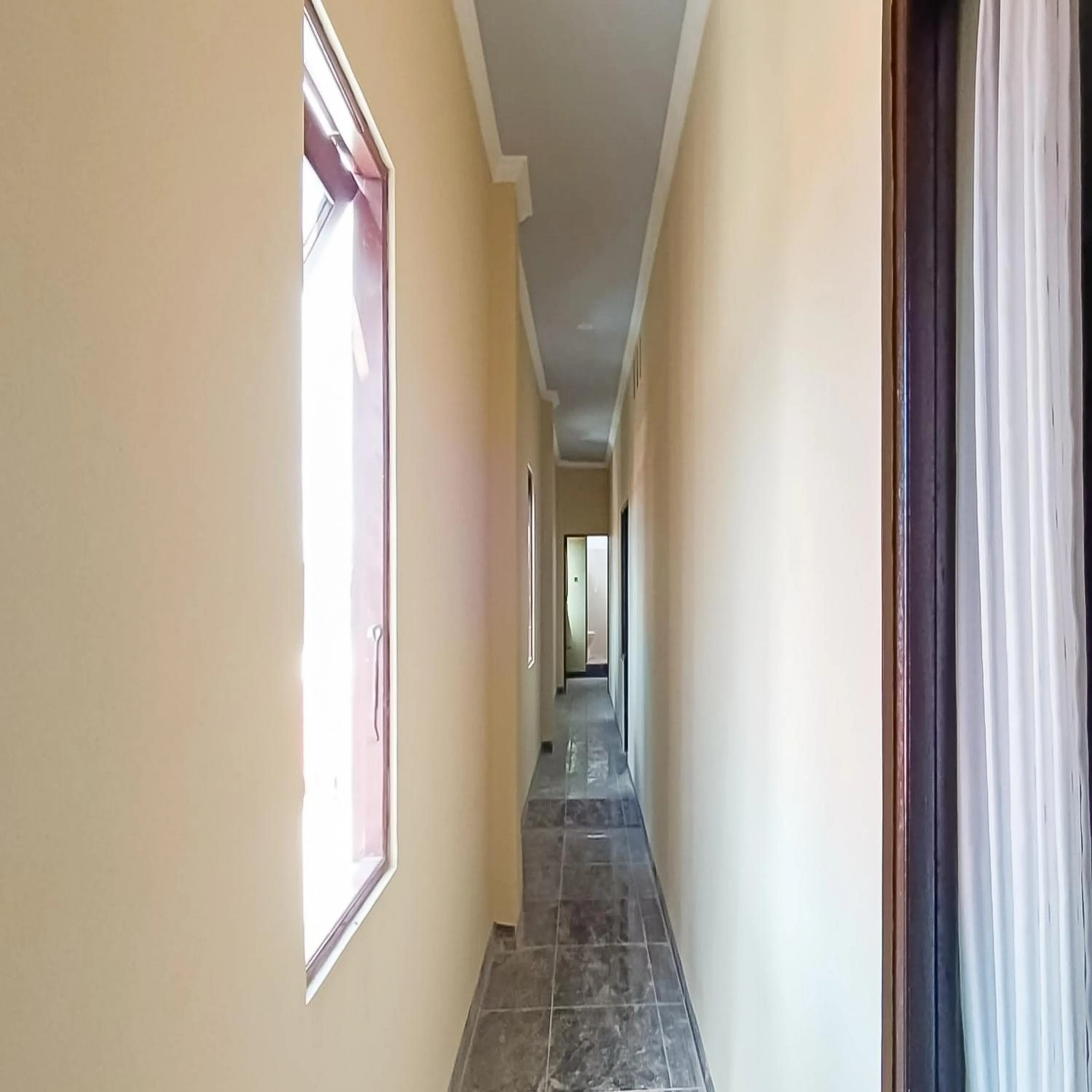 Property building in Urbanview Hotel Lamin Palangkaraya by RedDoorz