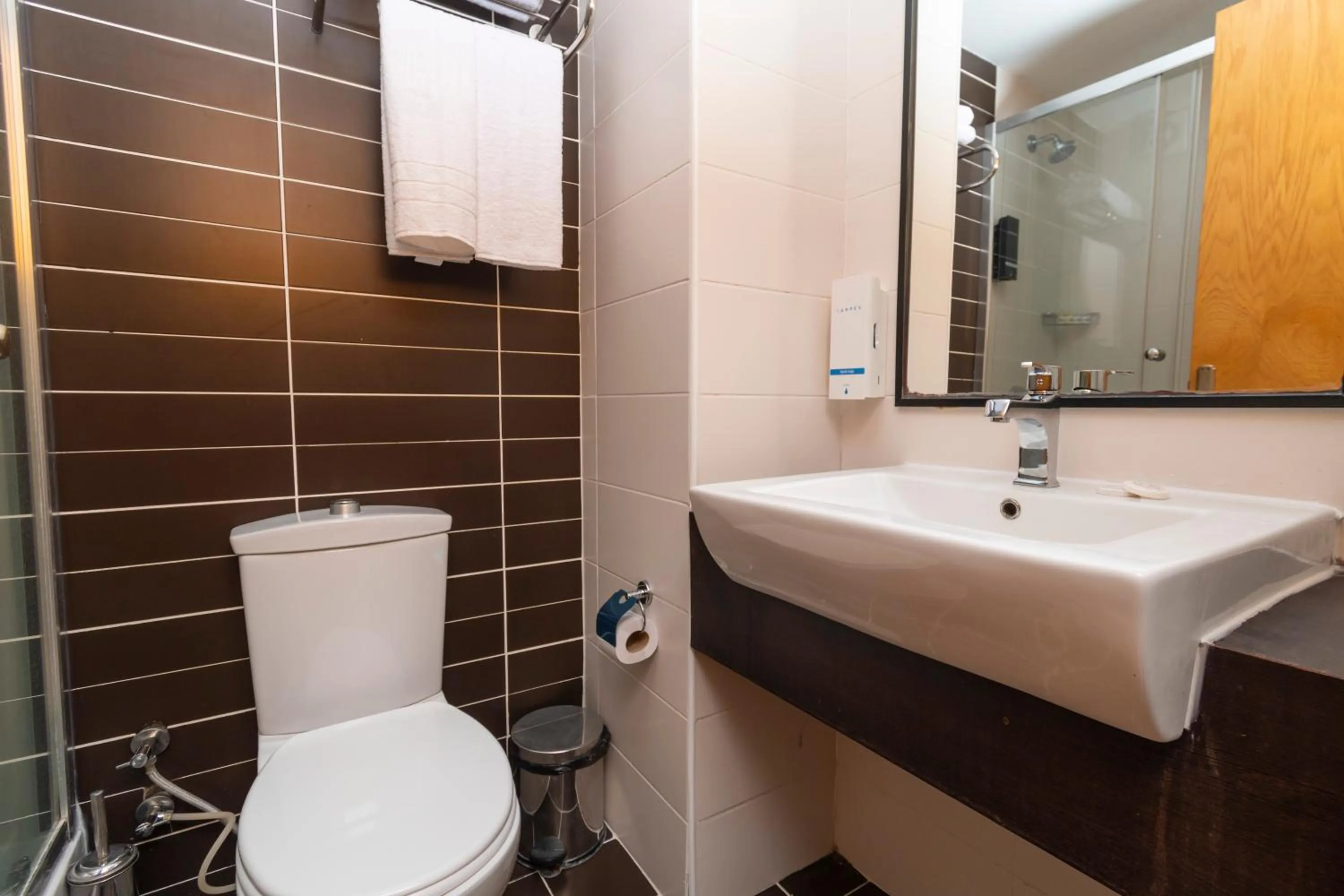 Bellapais Oasis Hotel