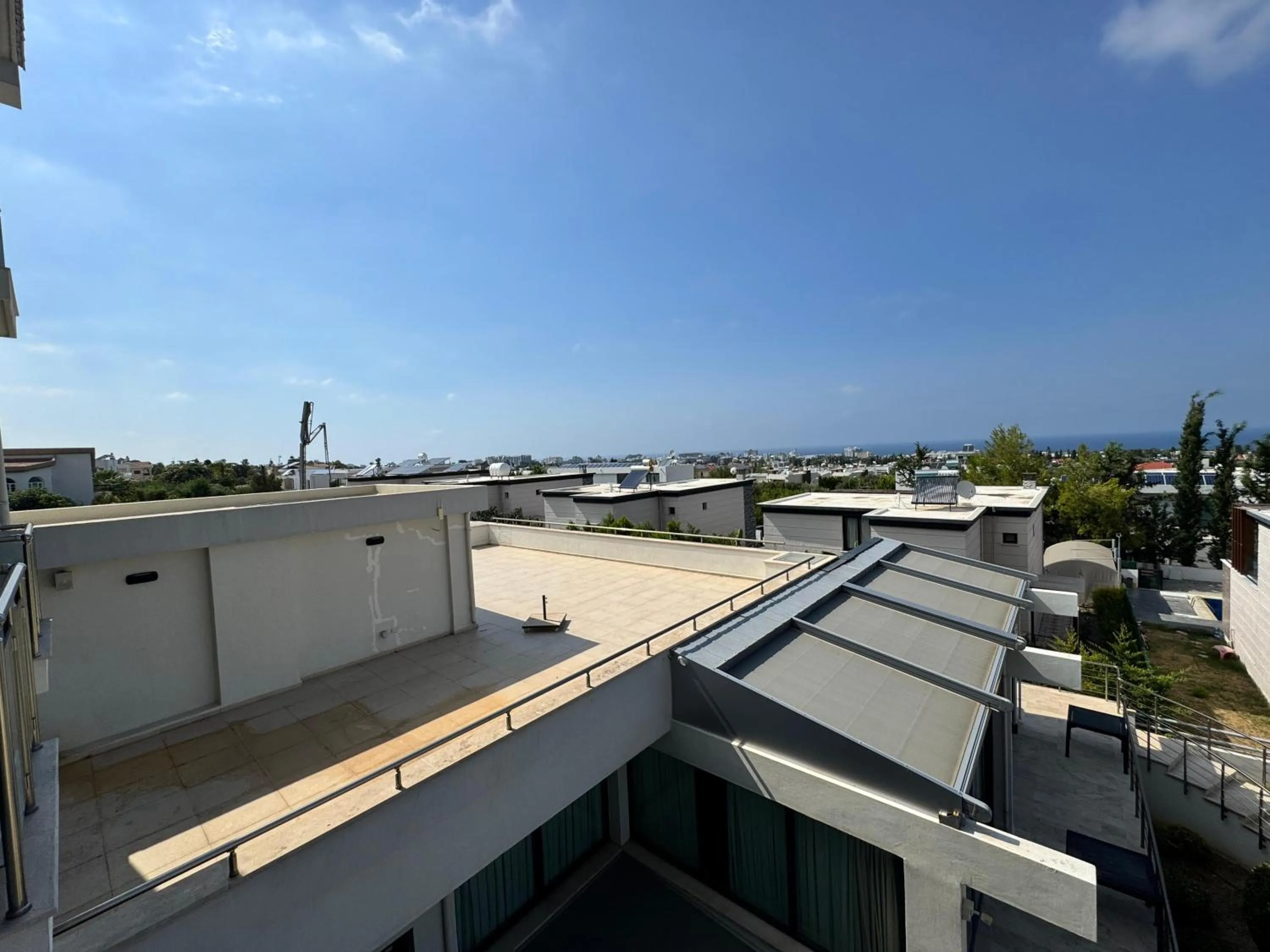 Bellapais Oasis Hotel