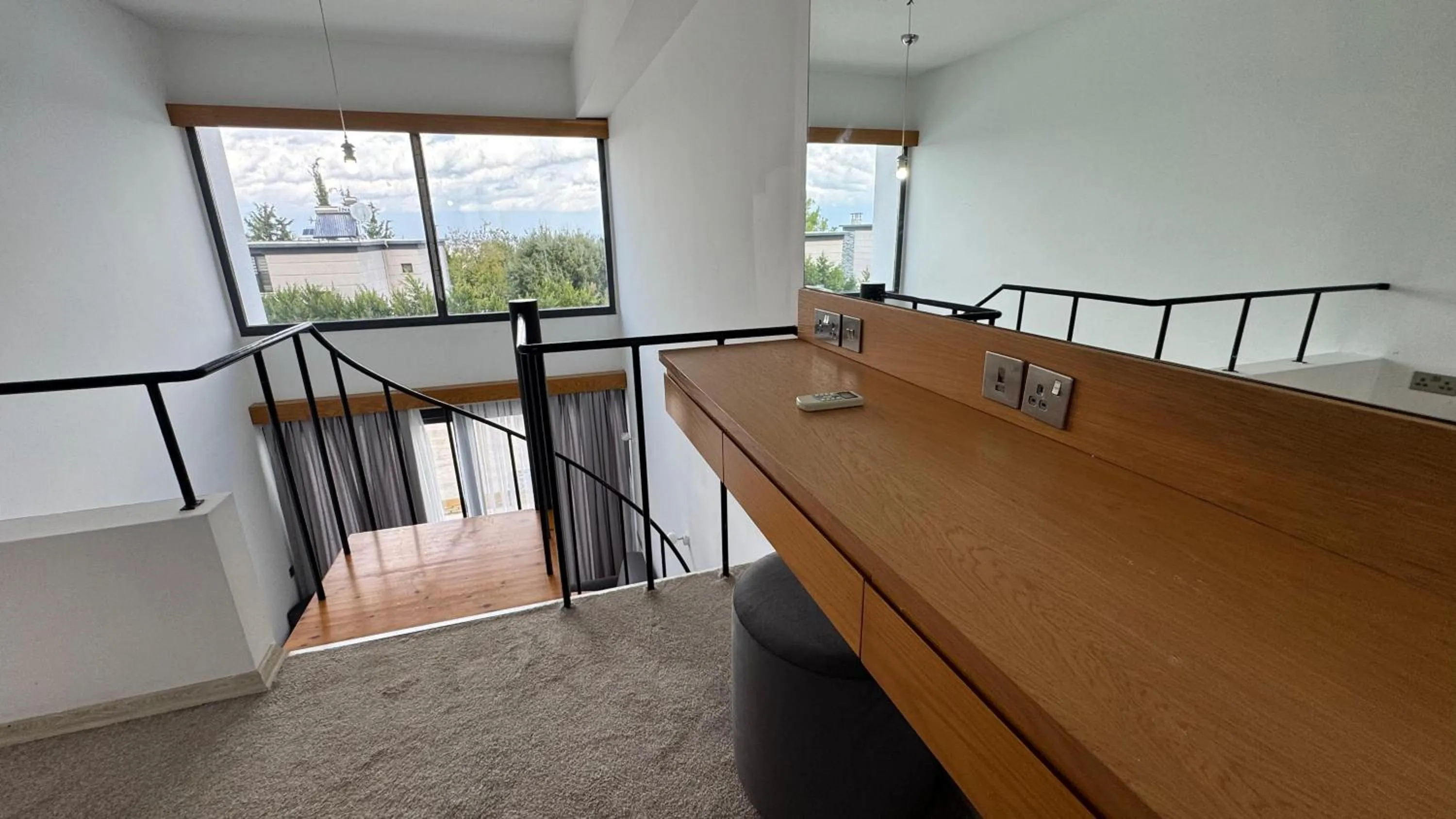 Bellapais Oasis Hotel