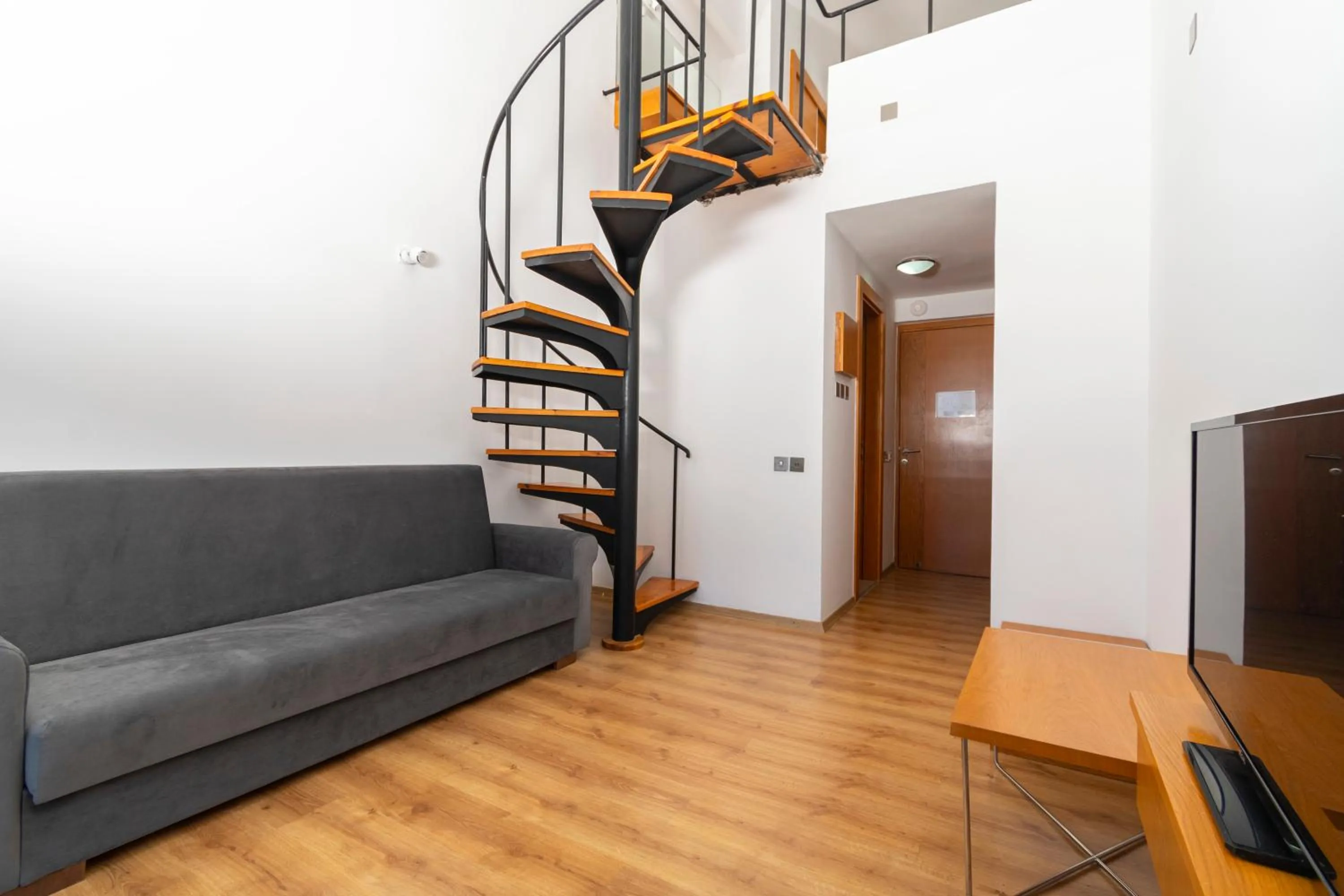 Bellapais Oasis Hotel