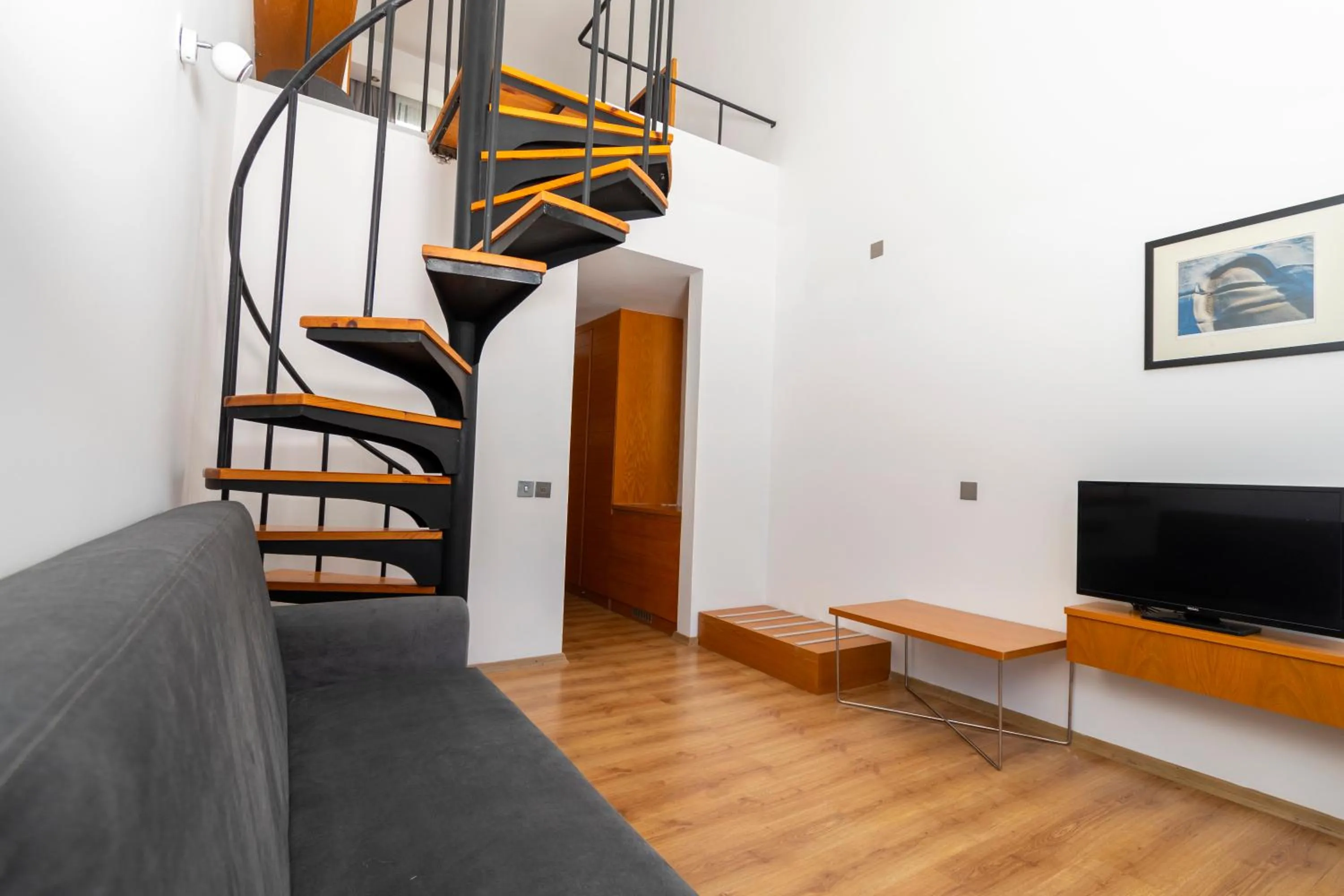 Bellapais Oasis Hotel