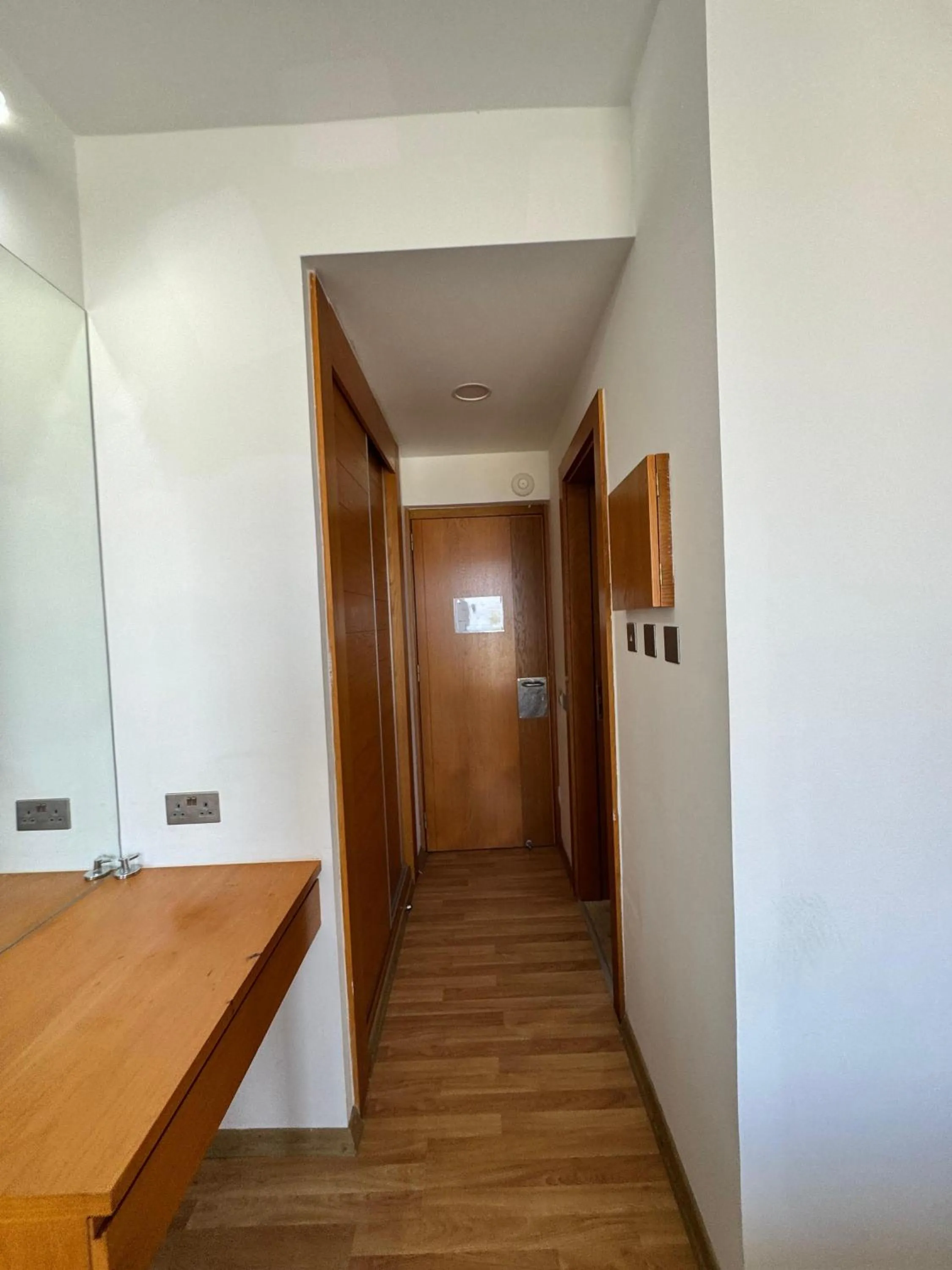 Bellapais Oasis Hotel