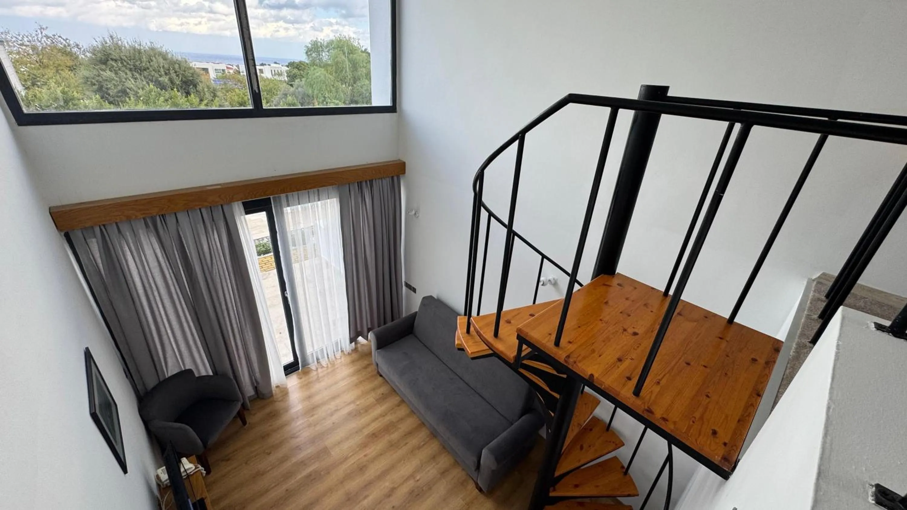 Bellapais Oasis Hotel