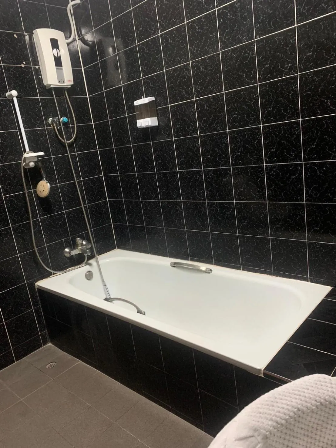 Hotel Seaview Pirates Terrace