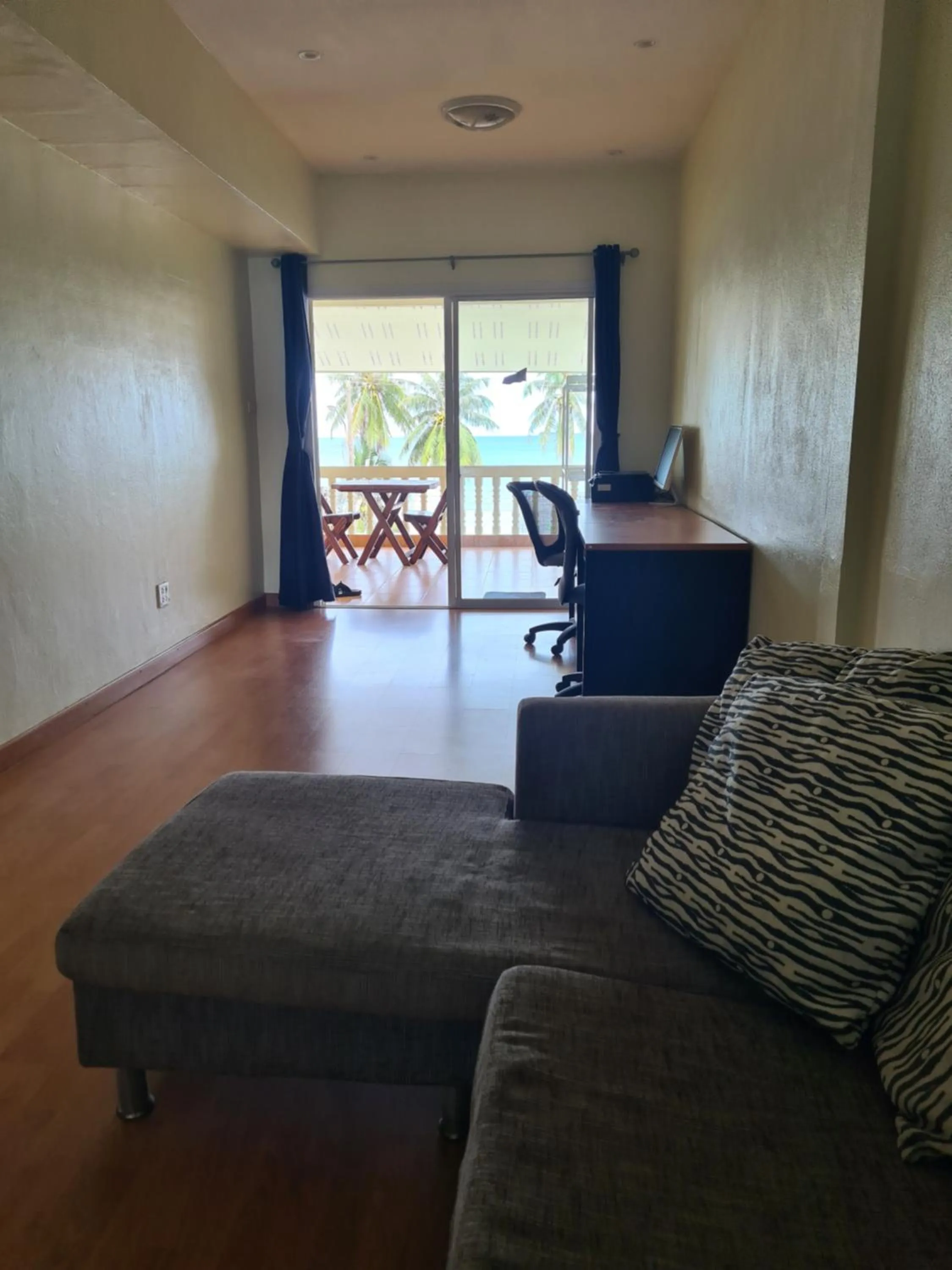 Hotel Seaview Pirates Terrace