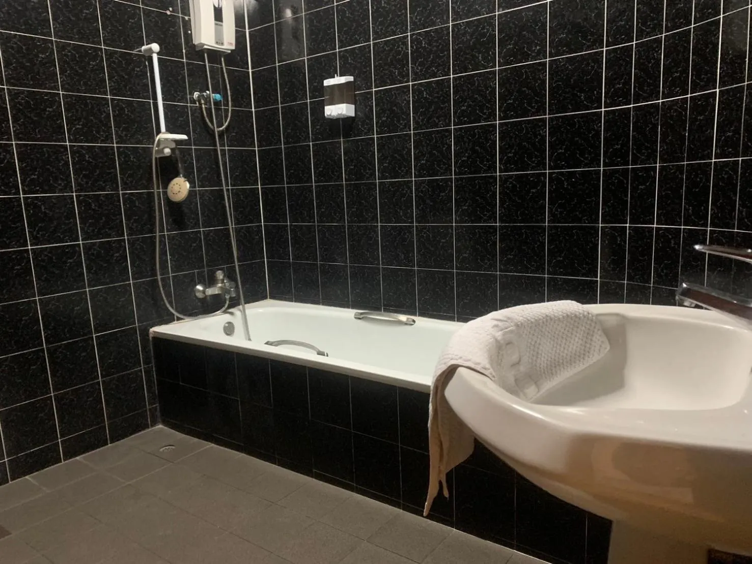 Hotel Seaview Pirates Terrace