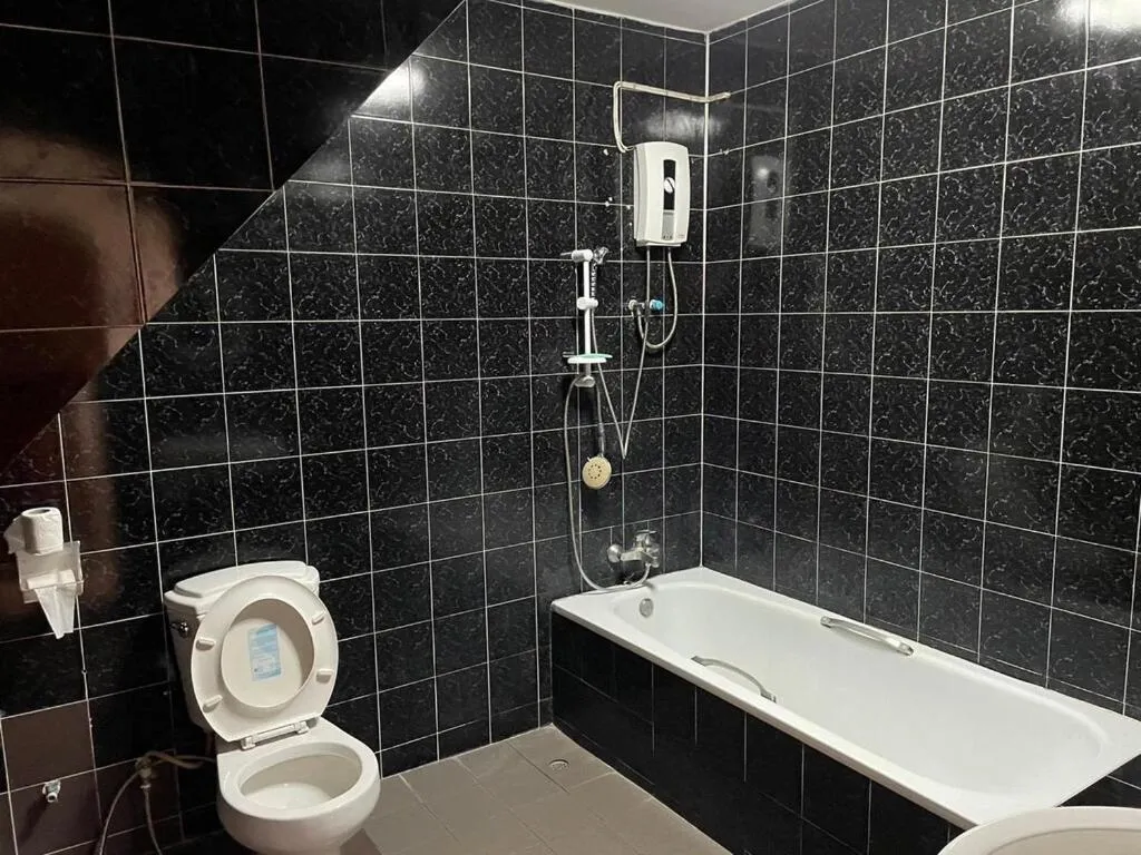 Hotel Seaview Pirates Terrace