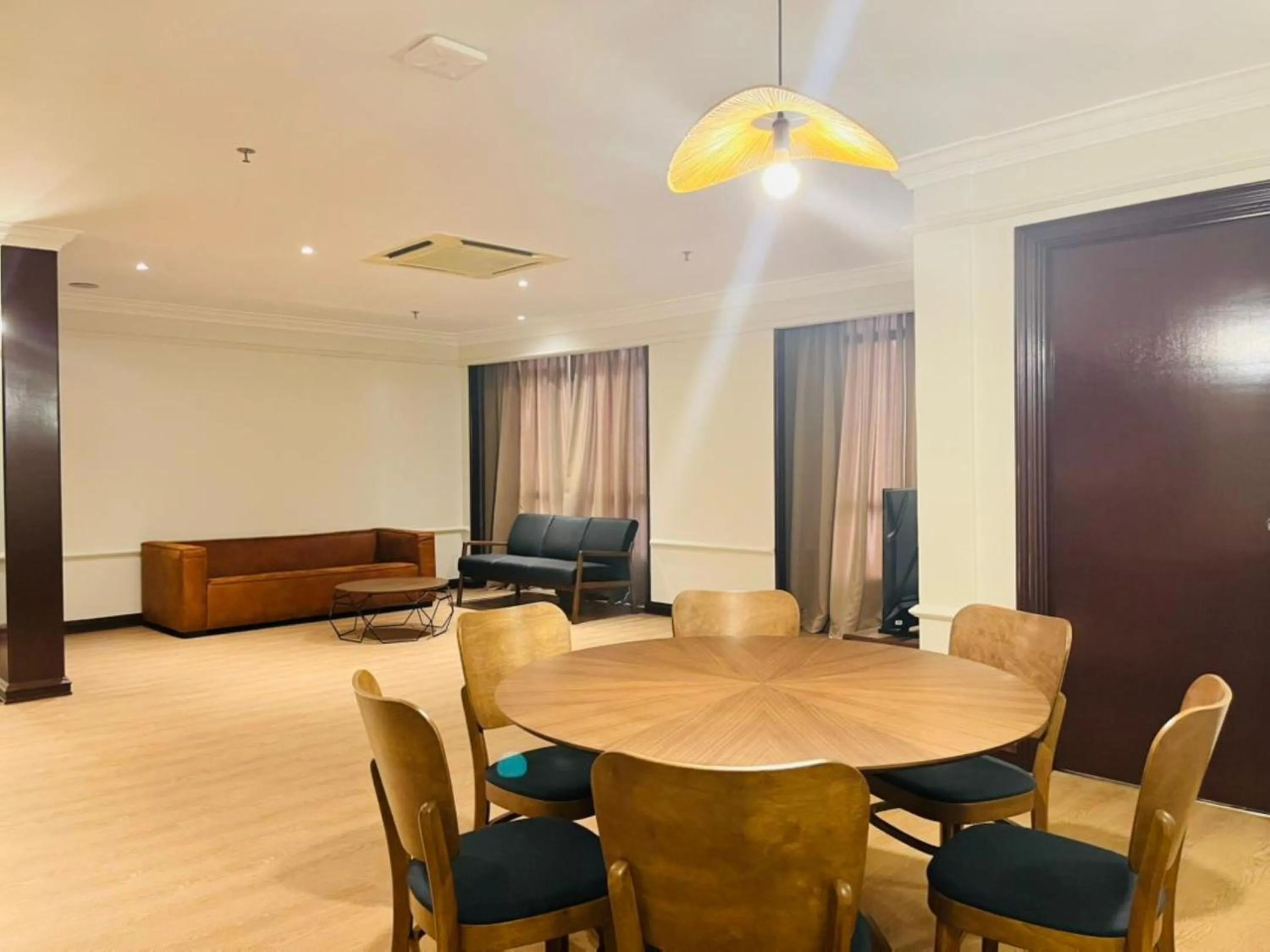 Kingston Hotel 9 - Jonker Street Malacca