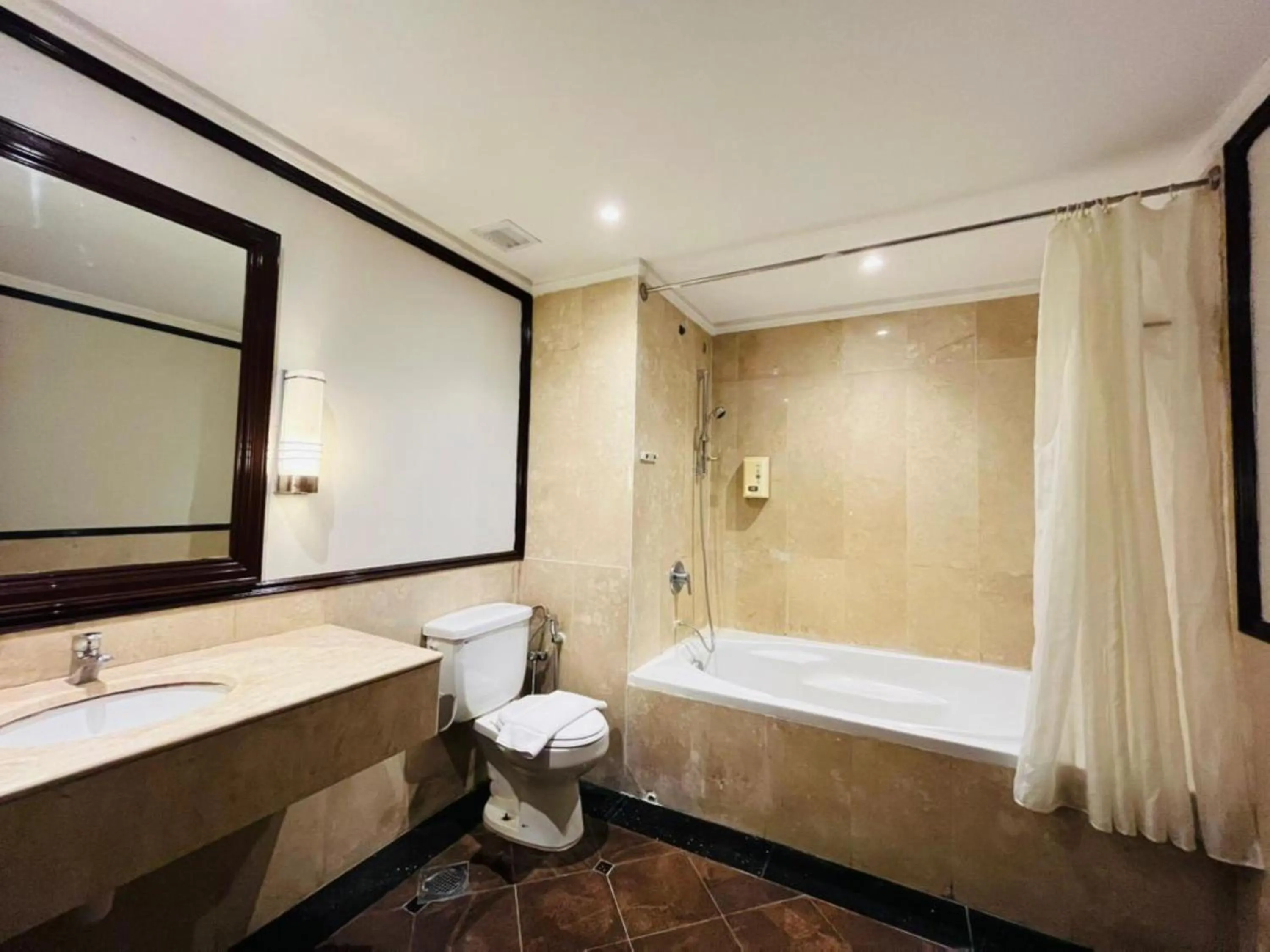 Kingston Hotel 9 - Jonker Street Malacca