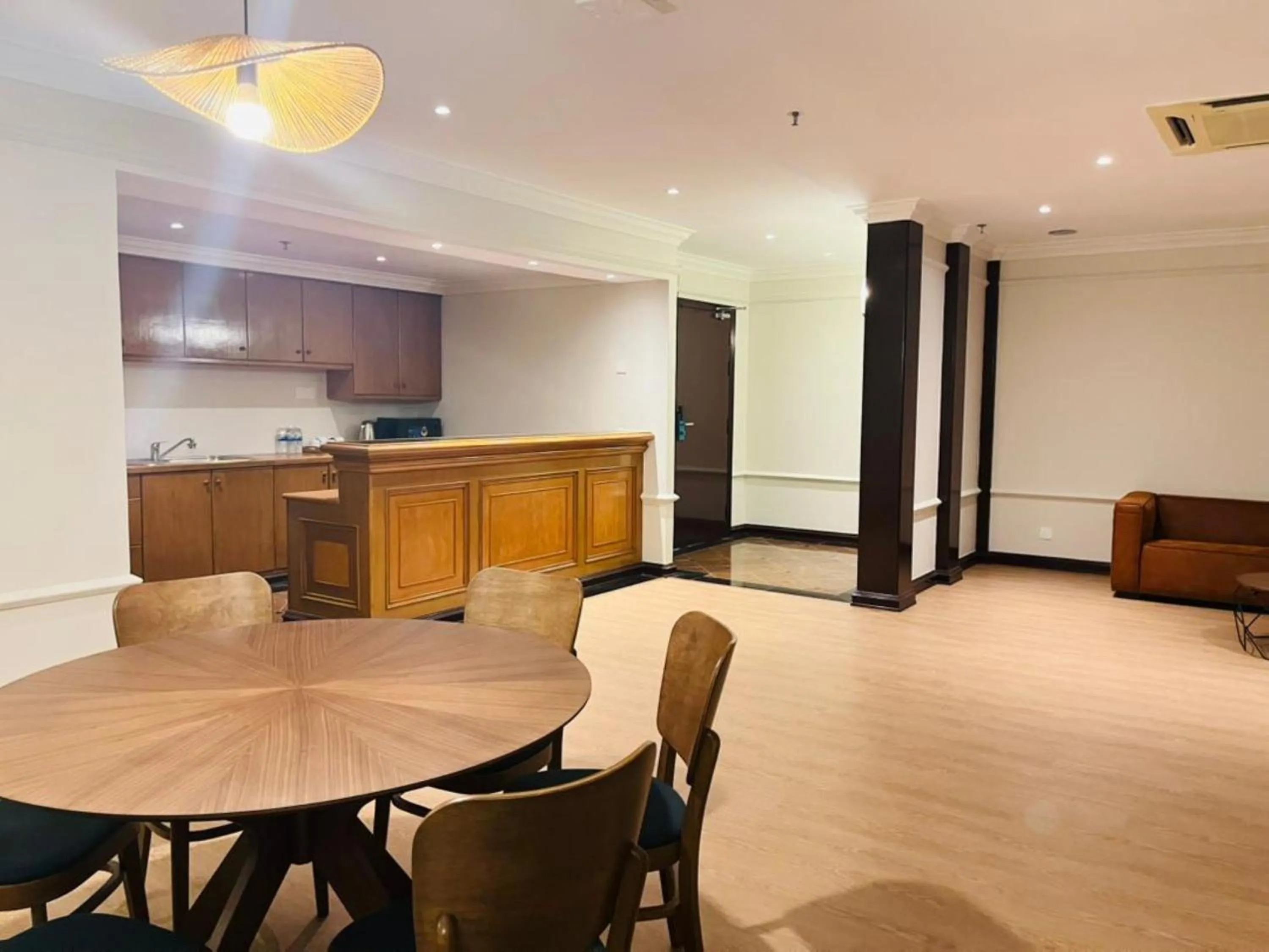 Kingston Hotel 9 - Jonker Street Malacca