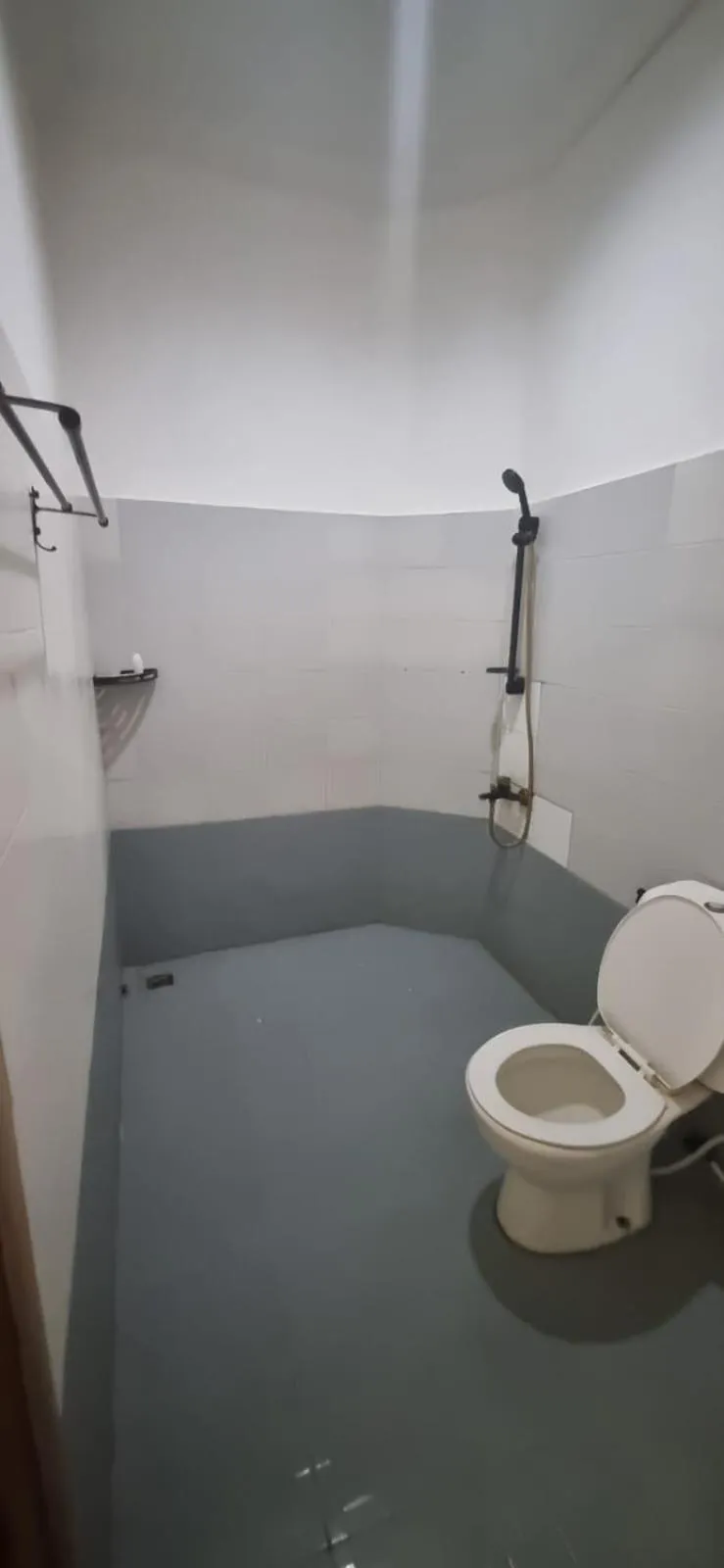 Bathroom in Rays Residence